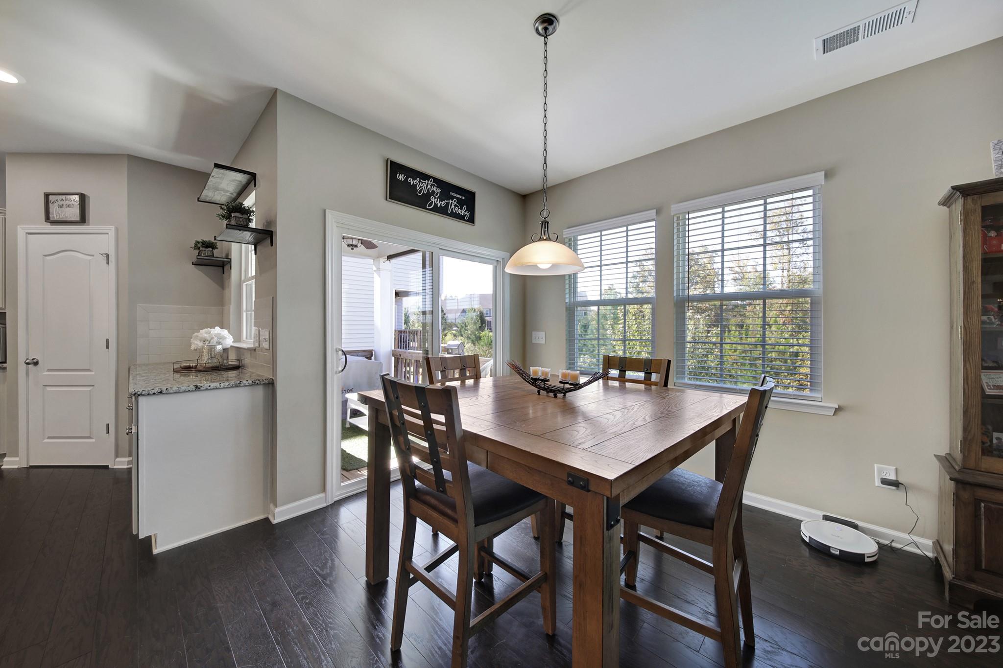 2556 Richland Balsam Drive