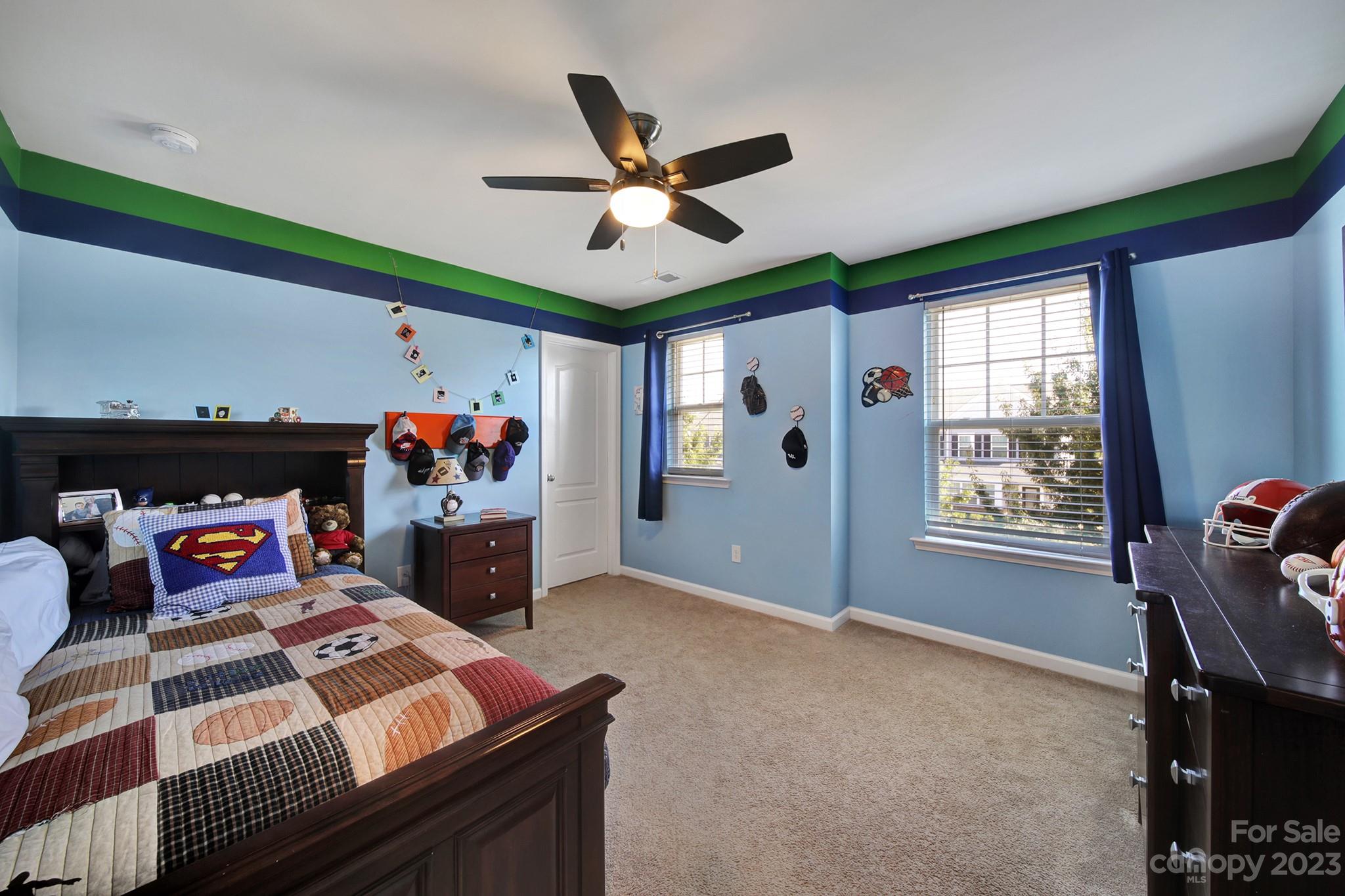 2556 Richland Balsam Drive