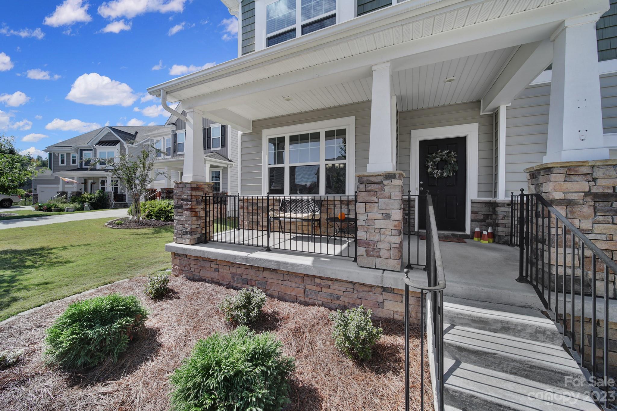 2556 Richland Balsam Drive