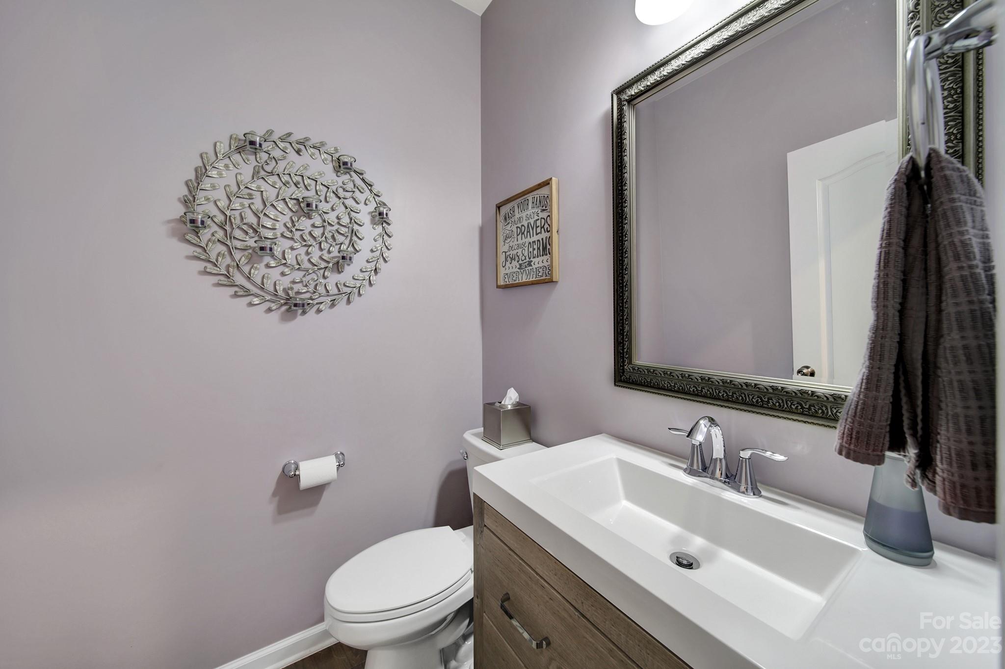 2556 Richland Balsam Drive