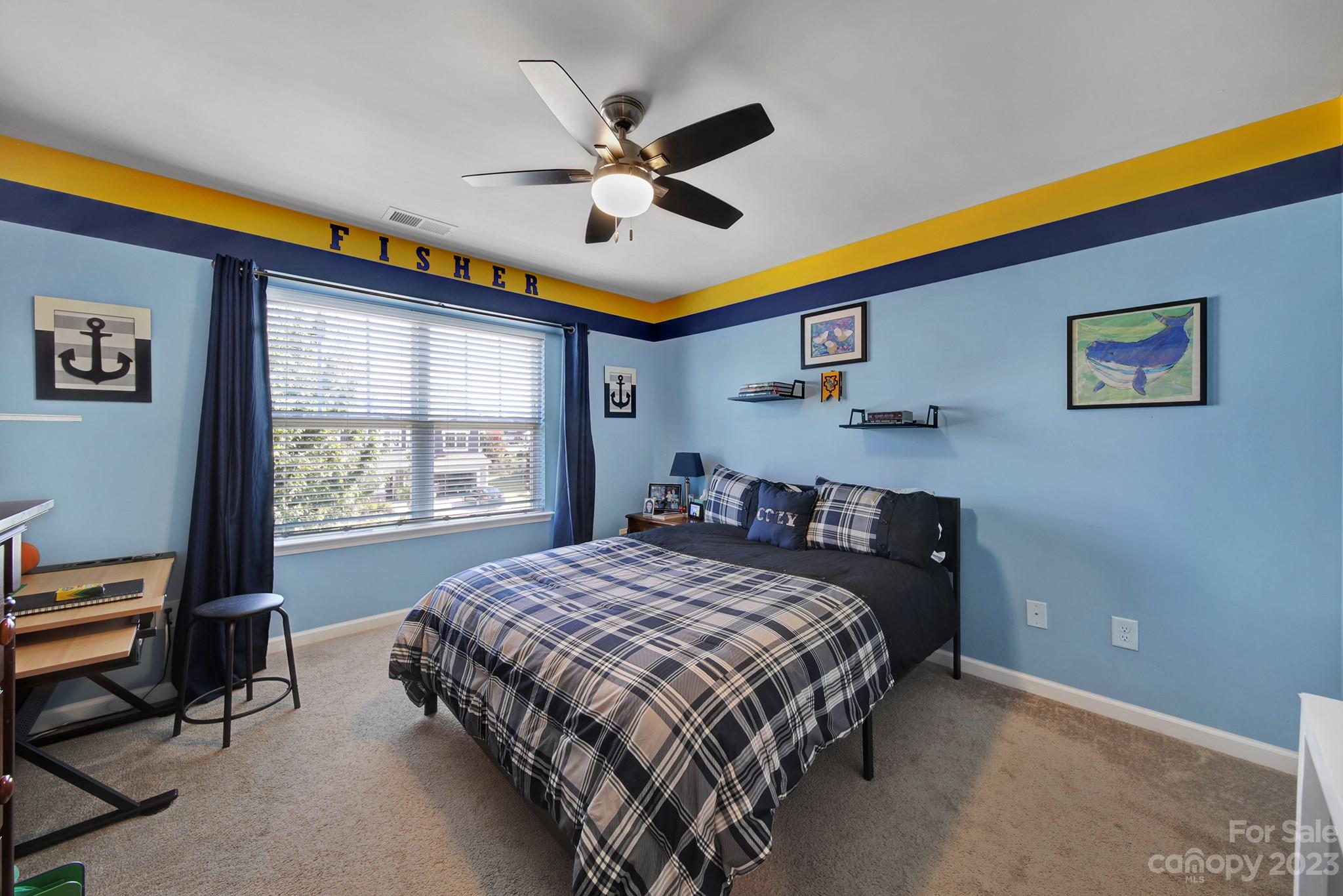 2556 Richland Balsam Drive