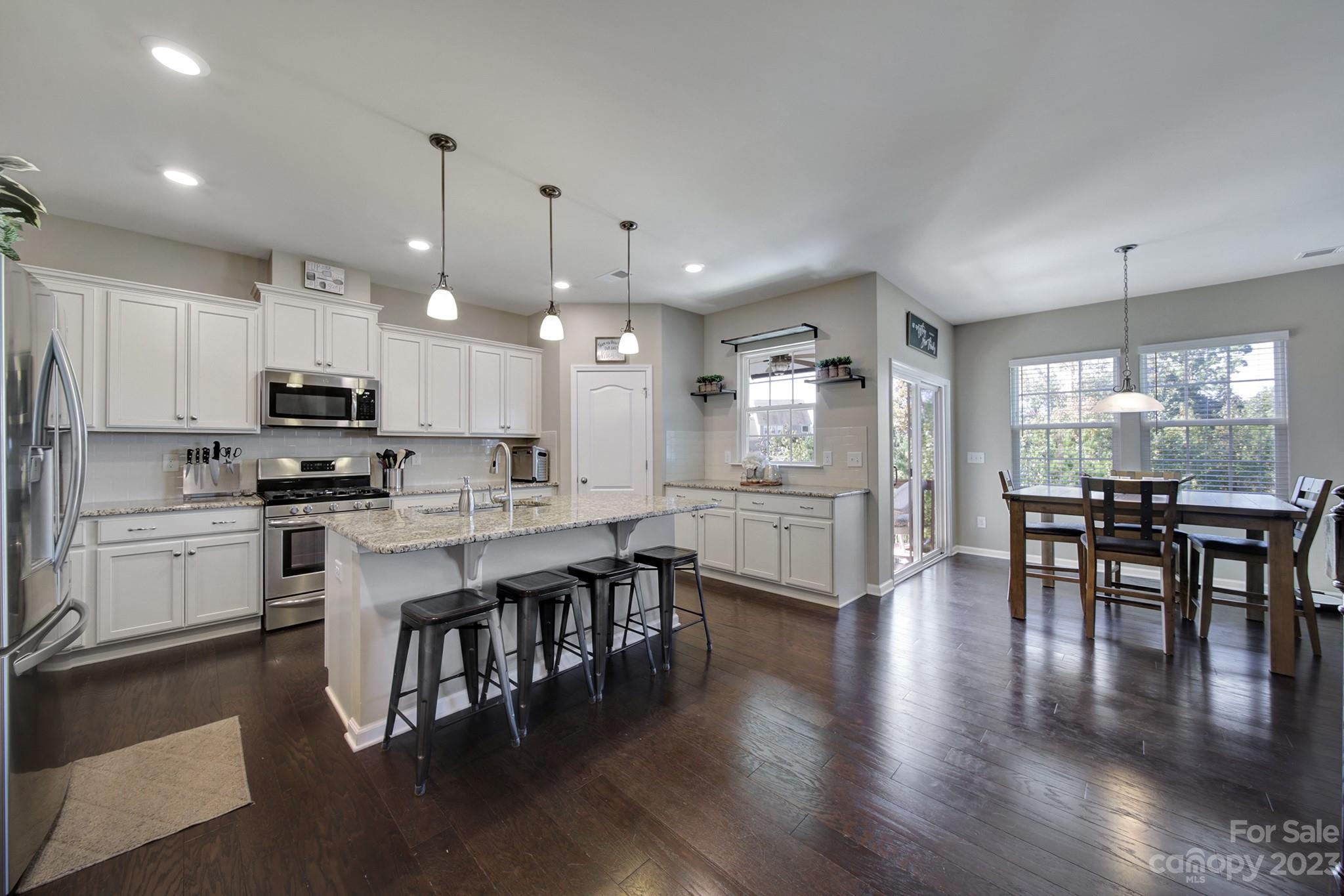 2556 Richland Balsam Drive