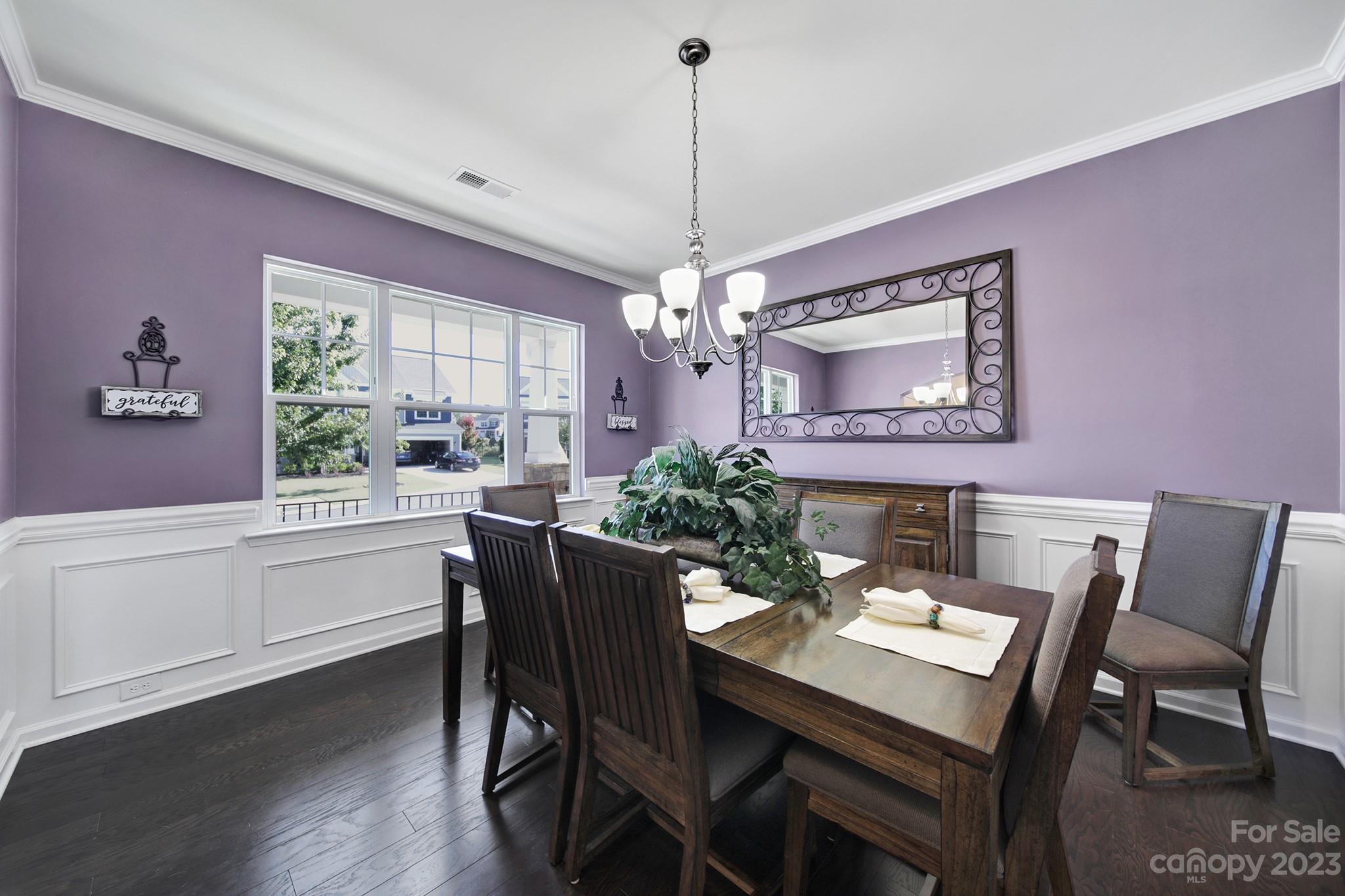 2556 Richland Balsam Drive