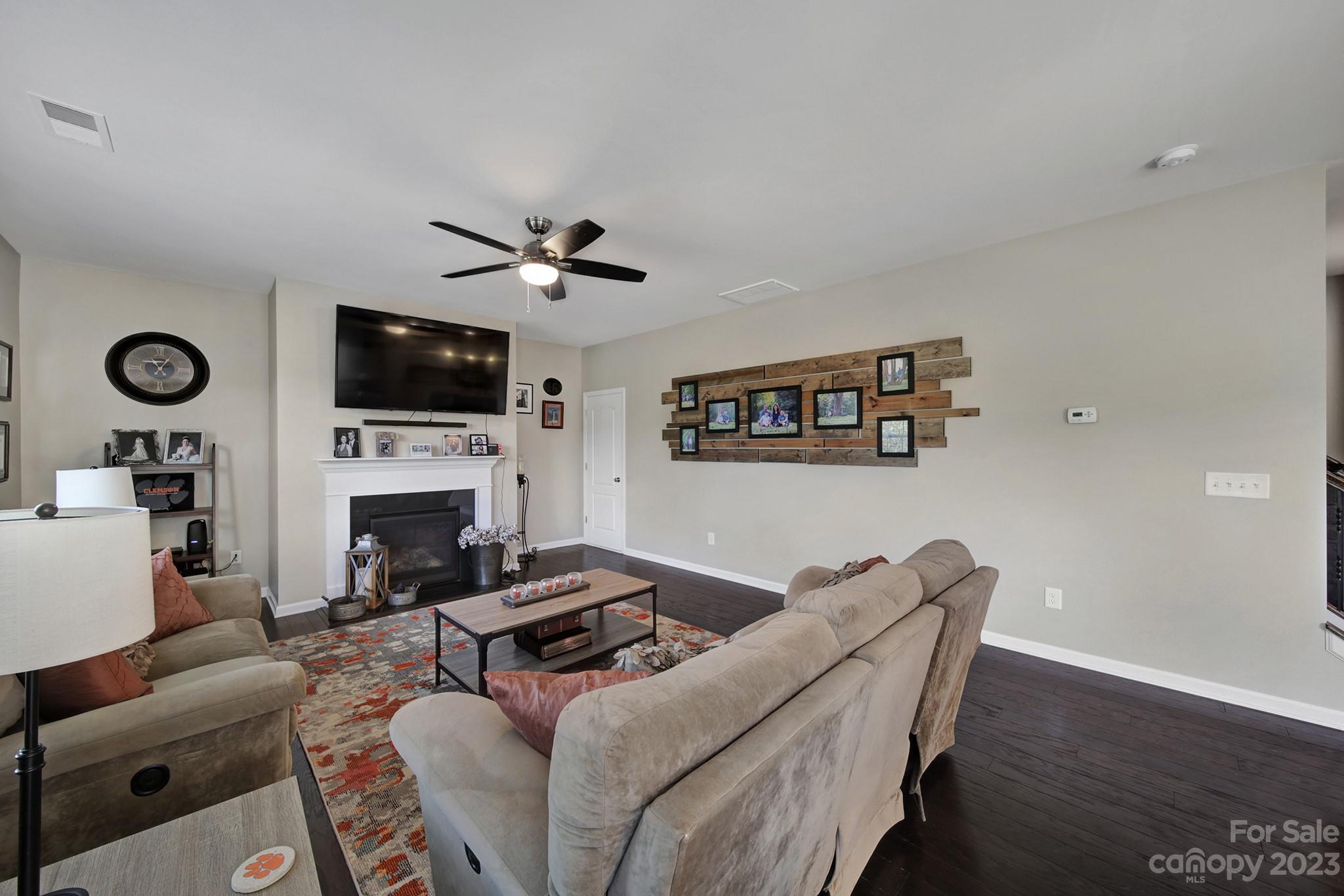 2556 Richland Balsam Drive