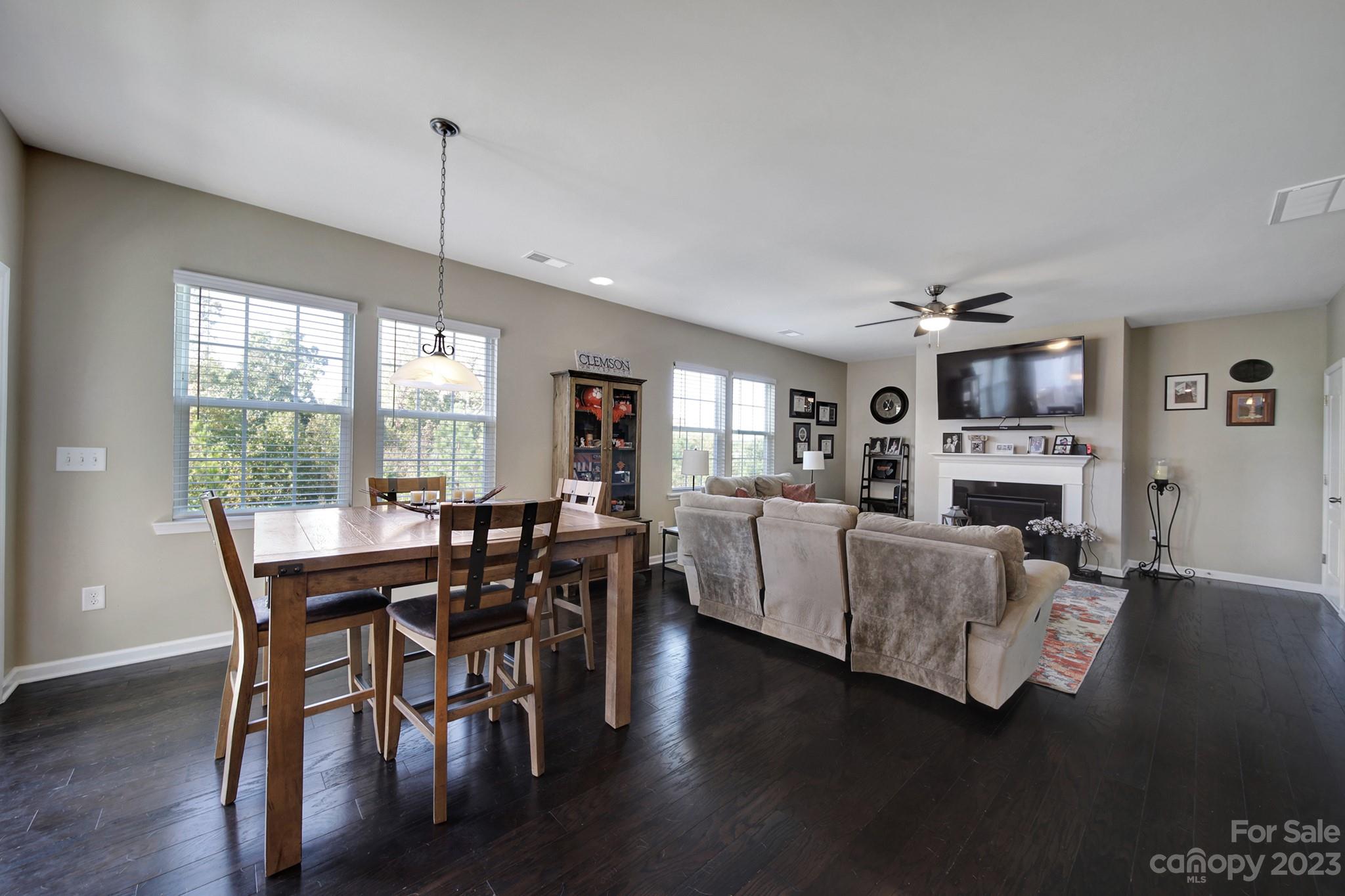 2556 Richland Balsam Drive