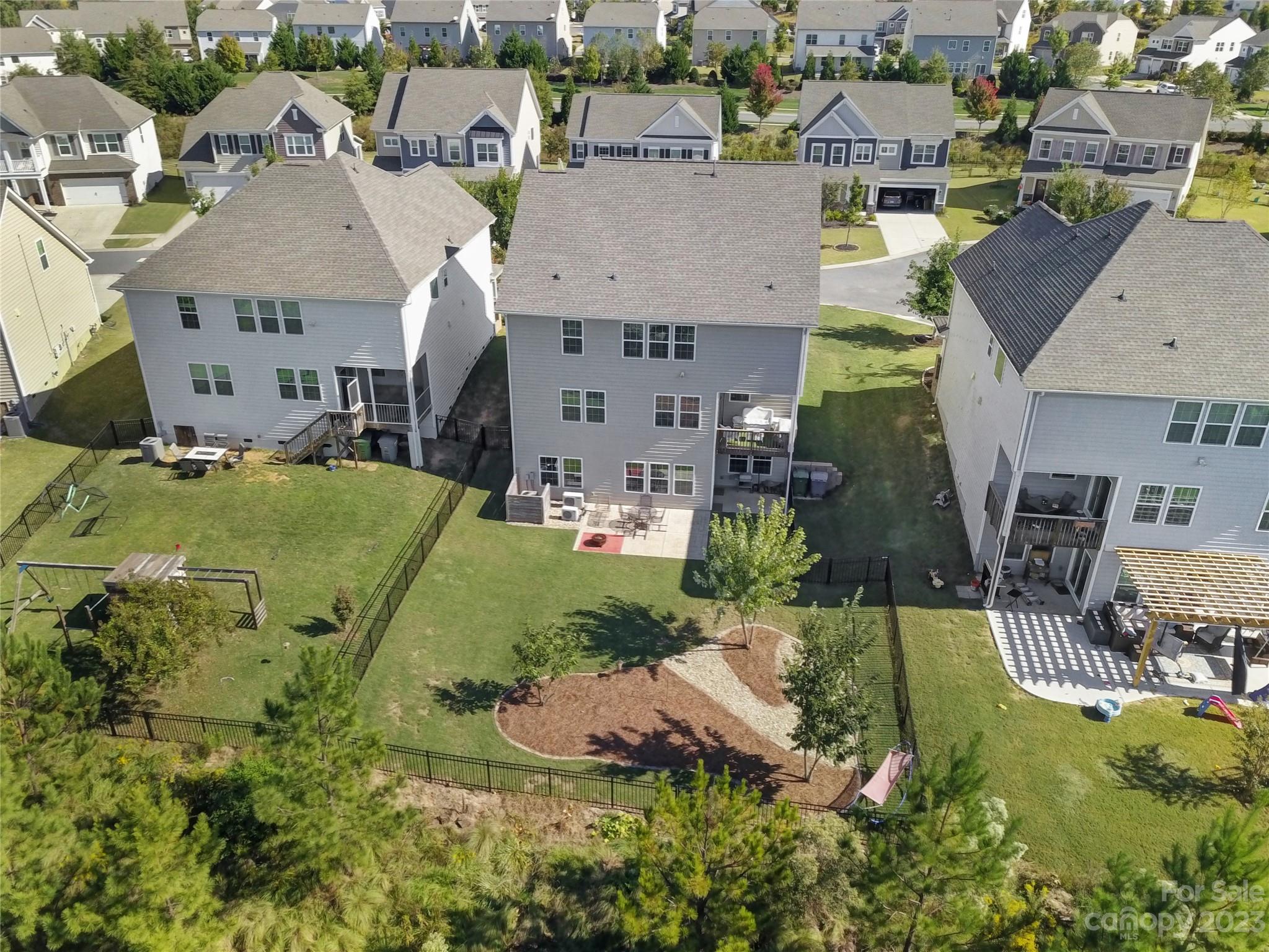 2556 Richland Balsam Drive