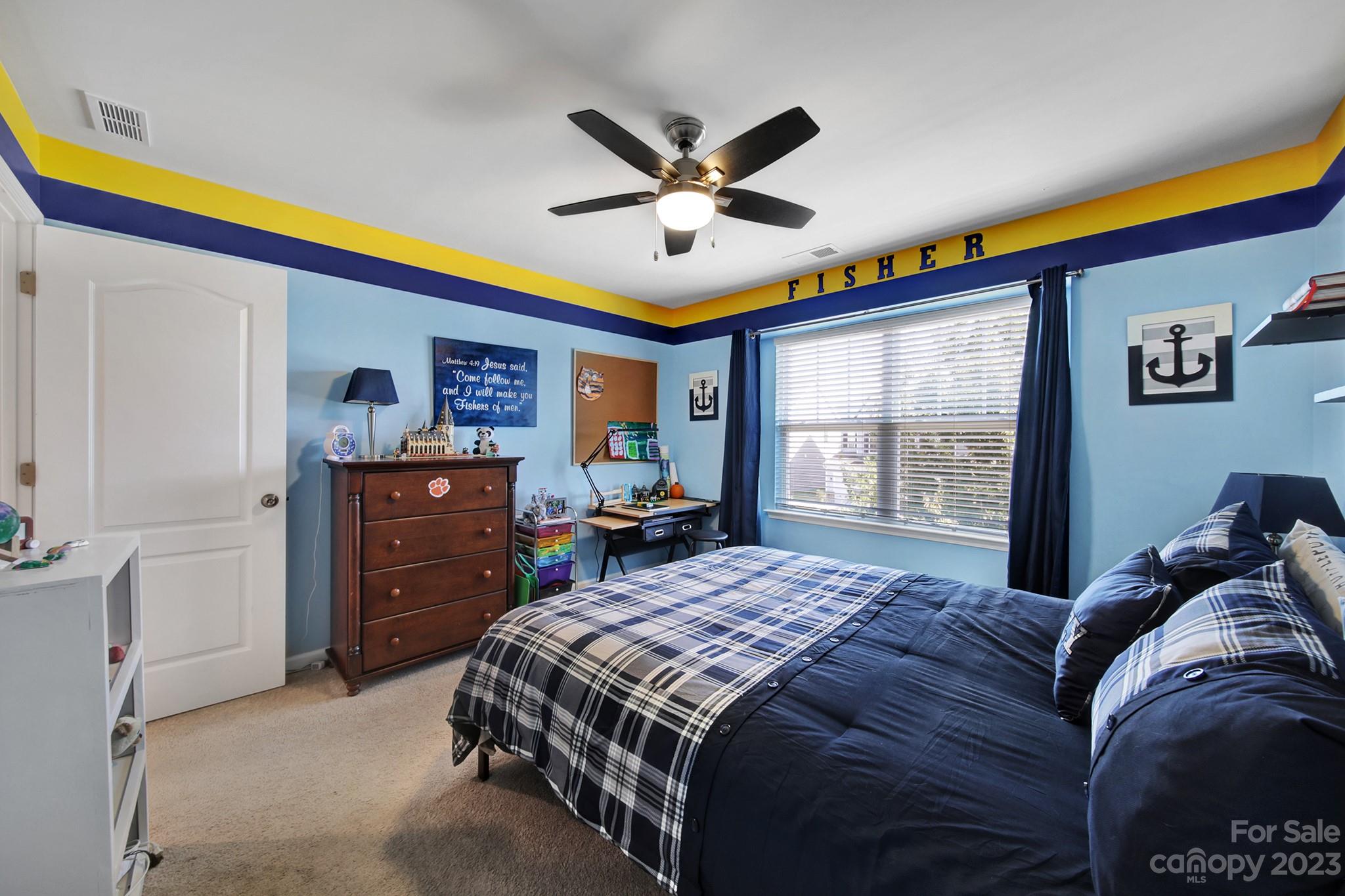 2556 Richland Balsam Drive