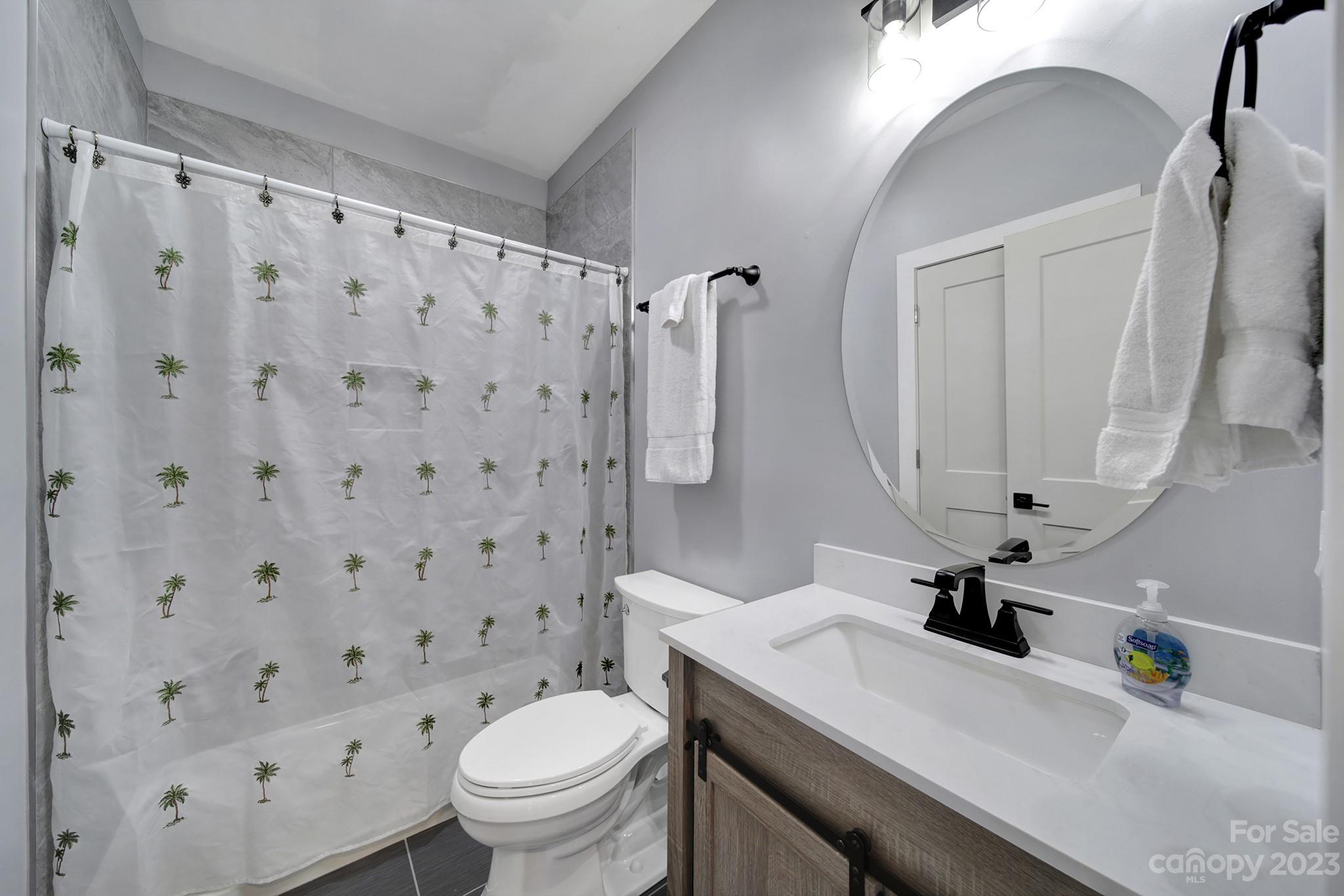 2556 Richland Balsam Drive