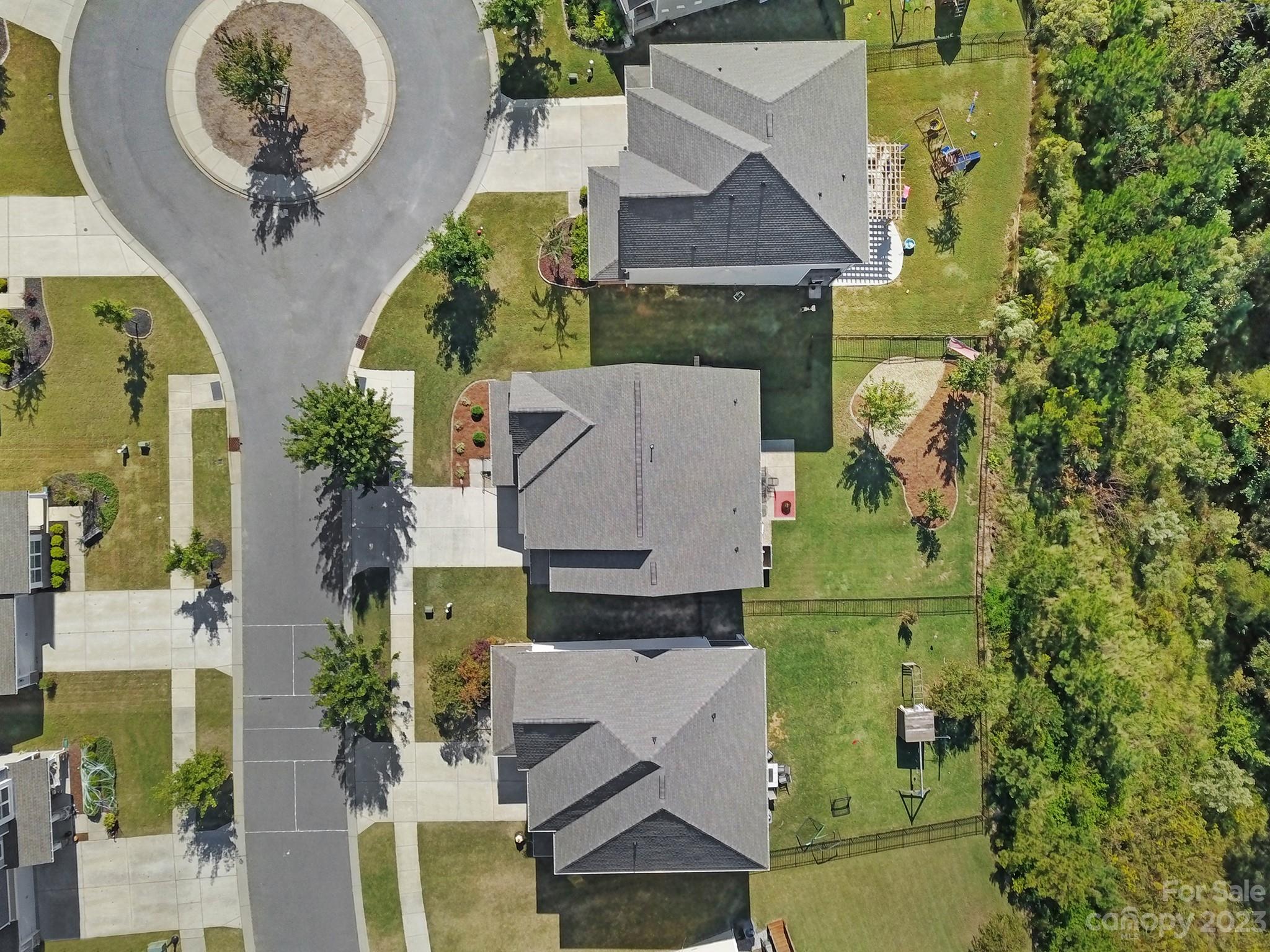 2556 Richland Balsam Drive