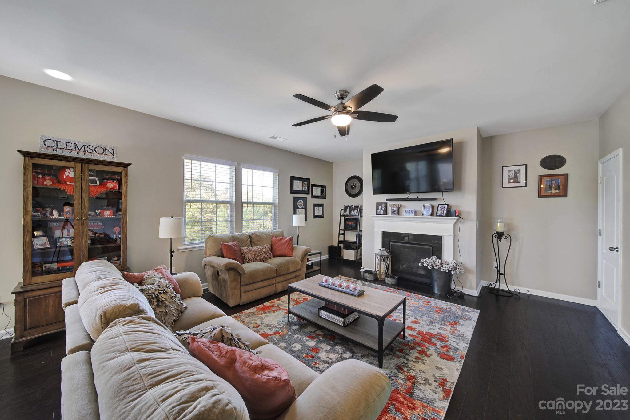 2556 Richland Balsam Drive