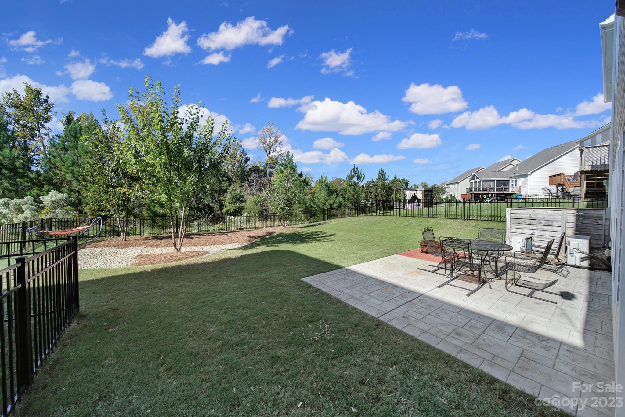 2556 Richland Balsam Drive