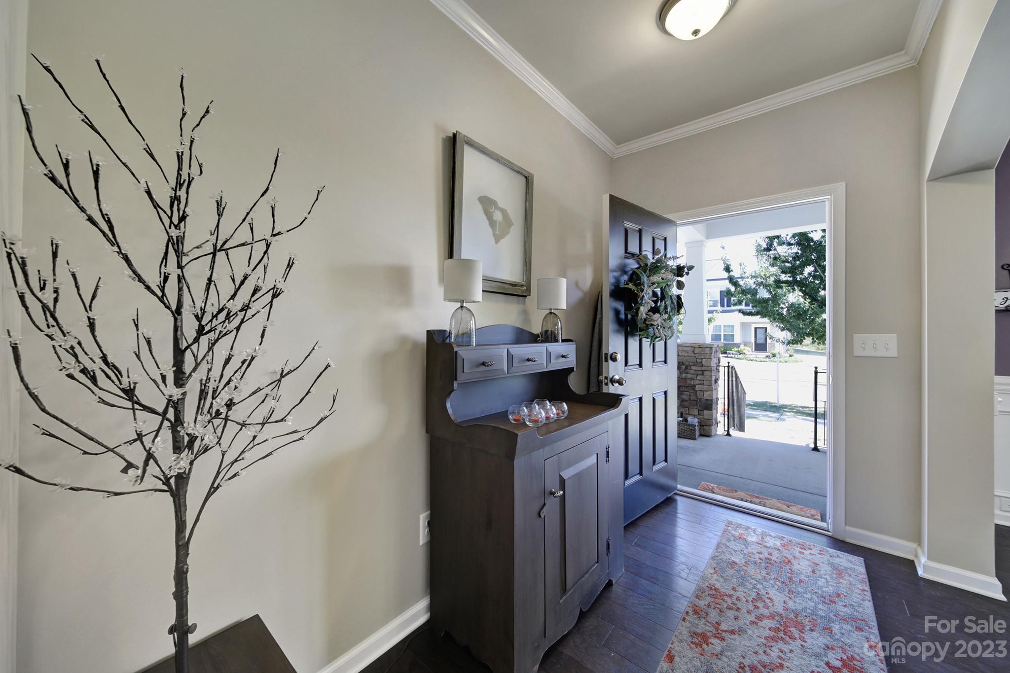 2556 Richland Balsam Drive