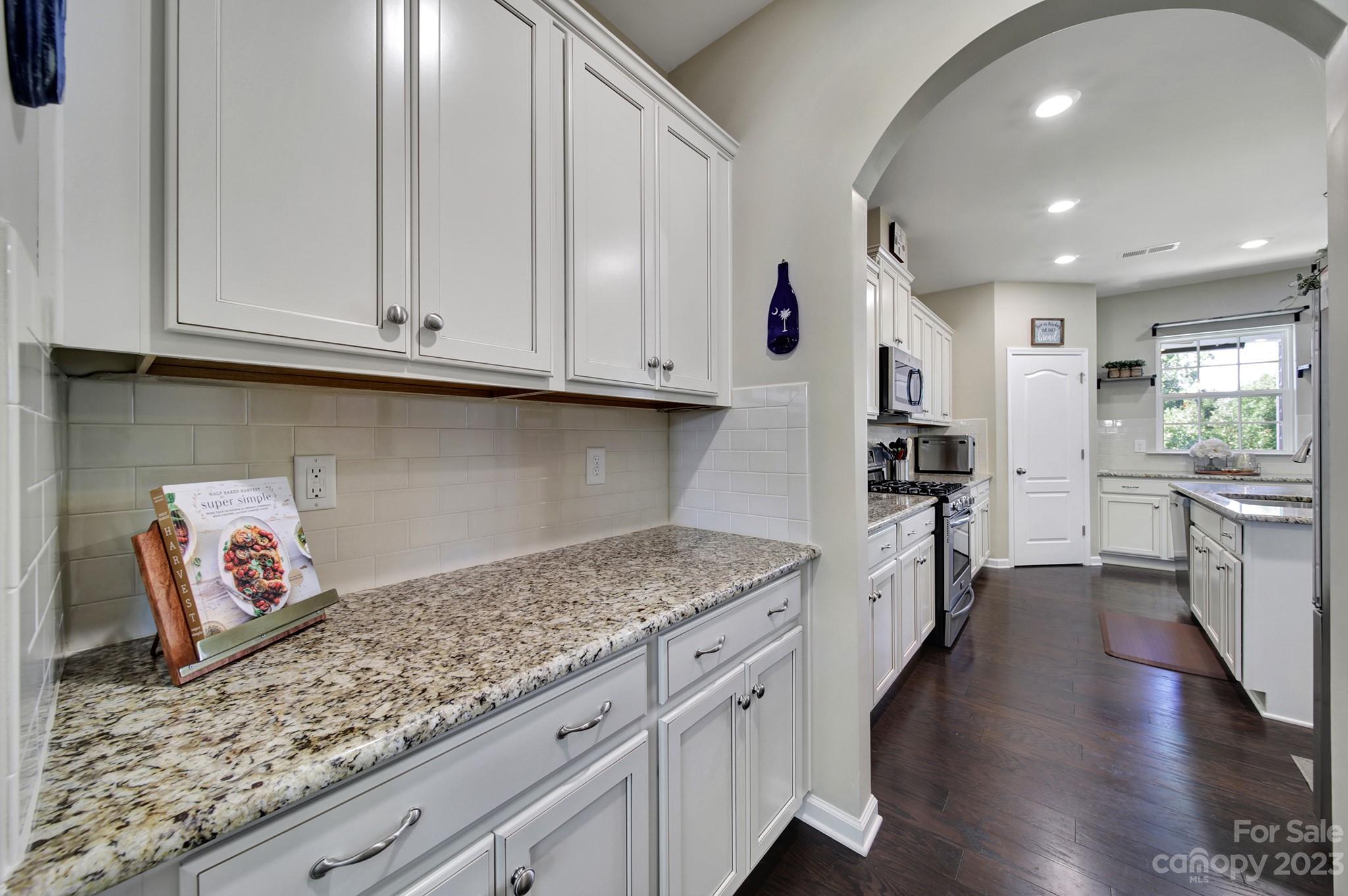 2556 Richland Balsam Drive