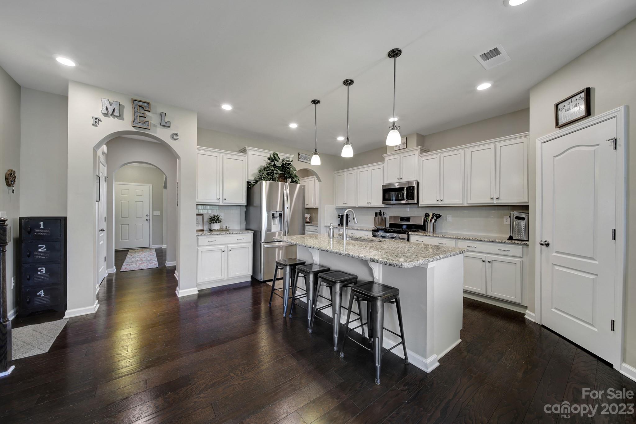 2556 Richland Balsam Drive