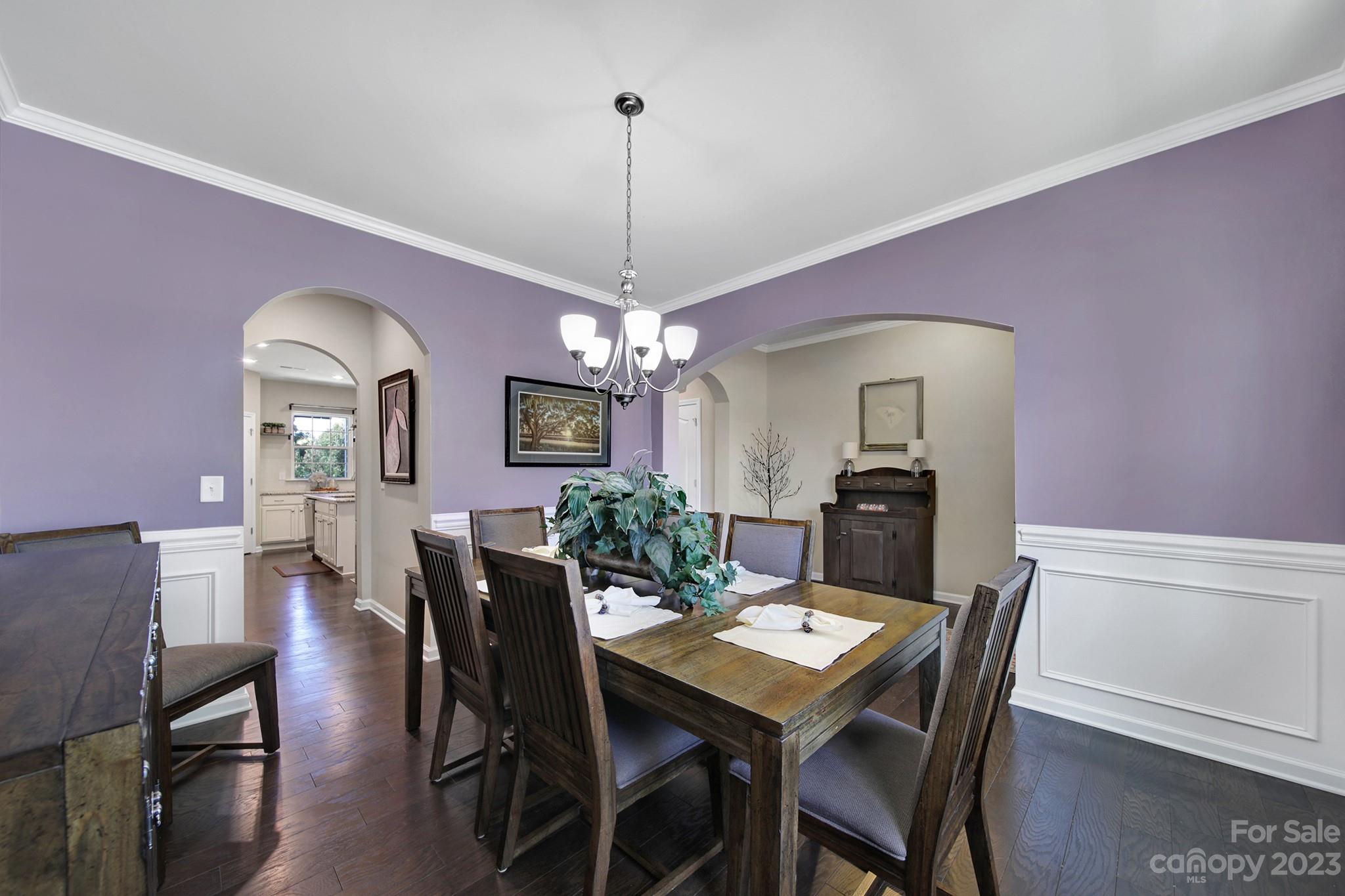 2556 Richland Balsam Drive