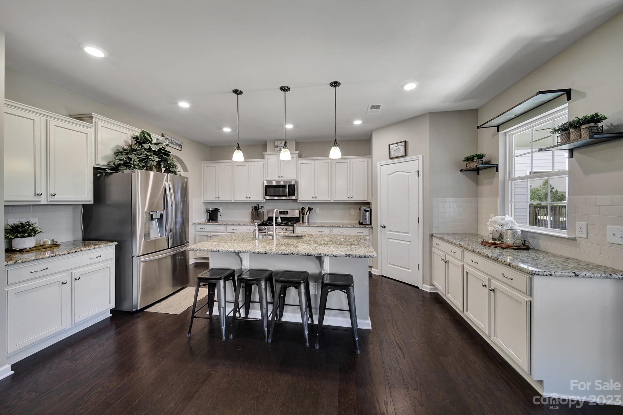 2556 Richland Balsam Drive