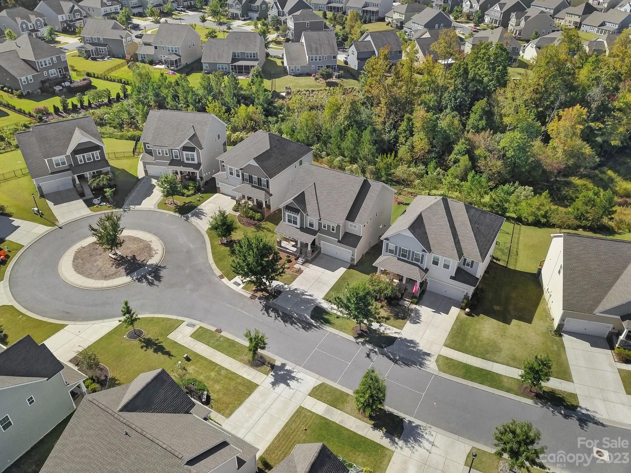 2556 Richland Balsam Drive