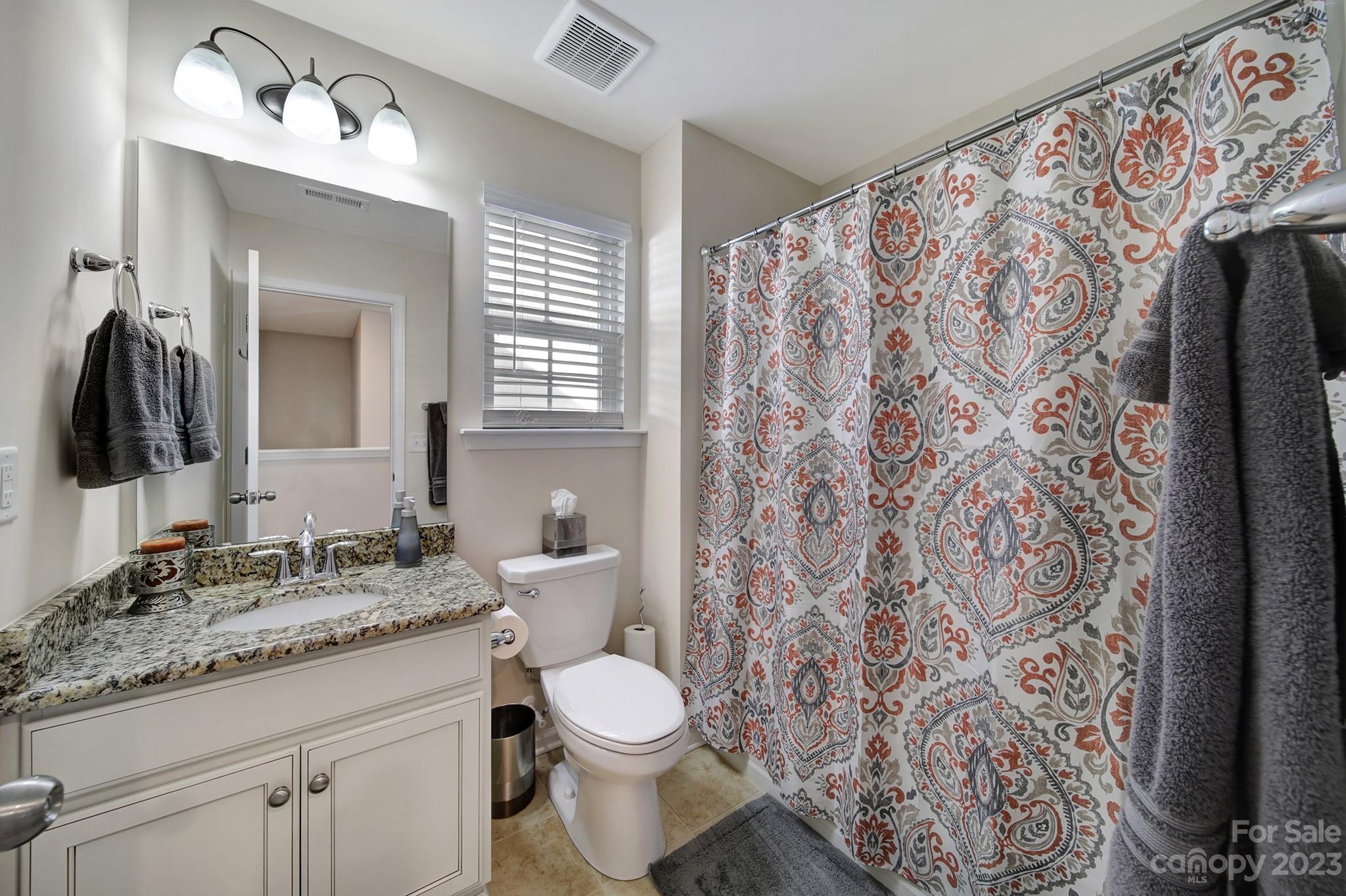 2556 Richland Balsam Drive