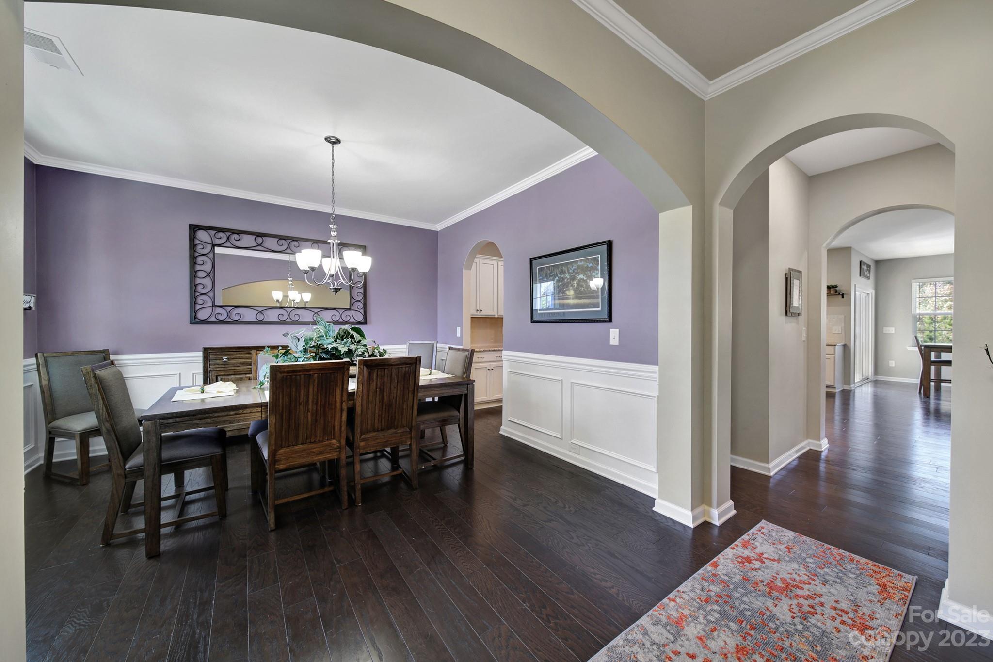 2556 Richland Balsam Drive