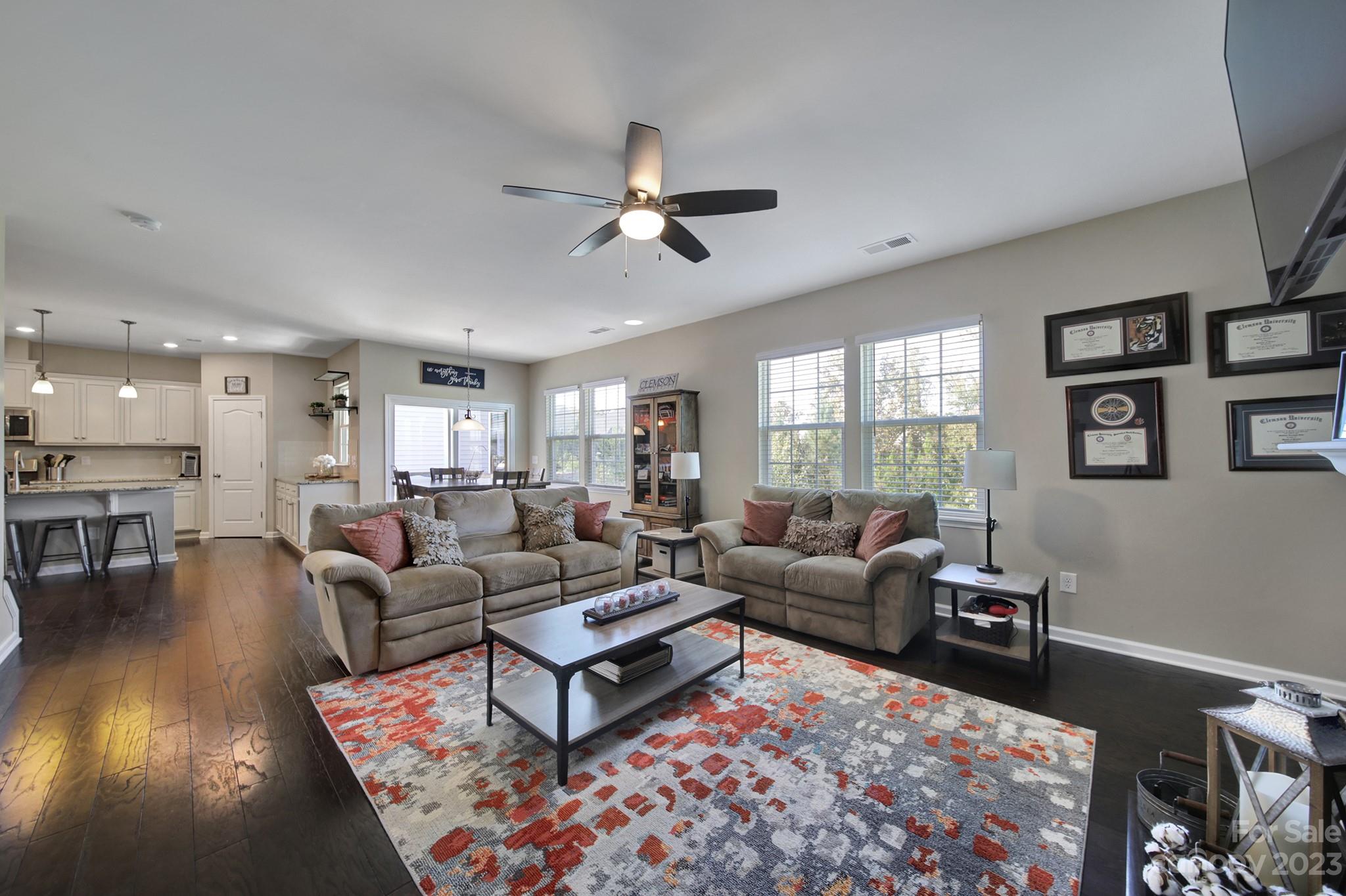 2556 Richland Balsam Drive