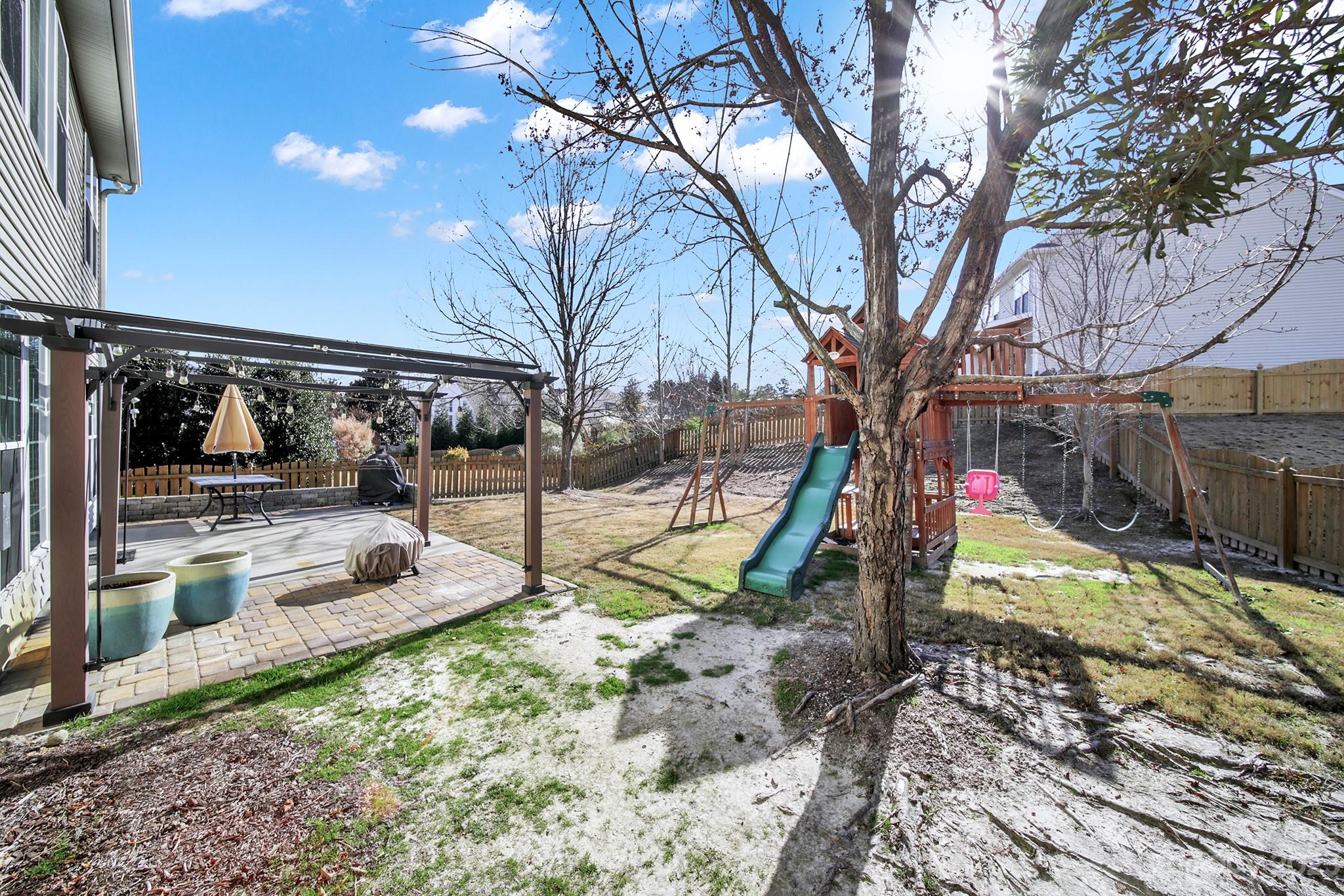 7822 Lamington Drive