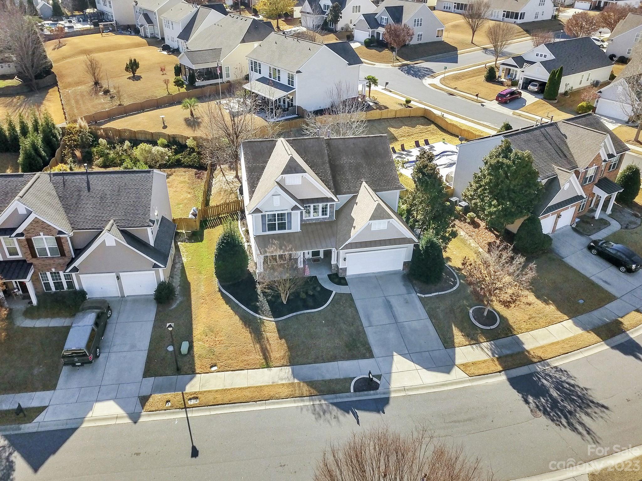 7822 Lamington Drive