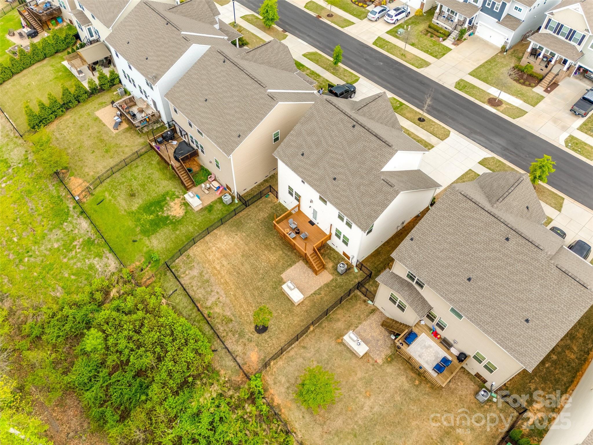 1588 Trentwood Drive