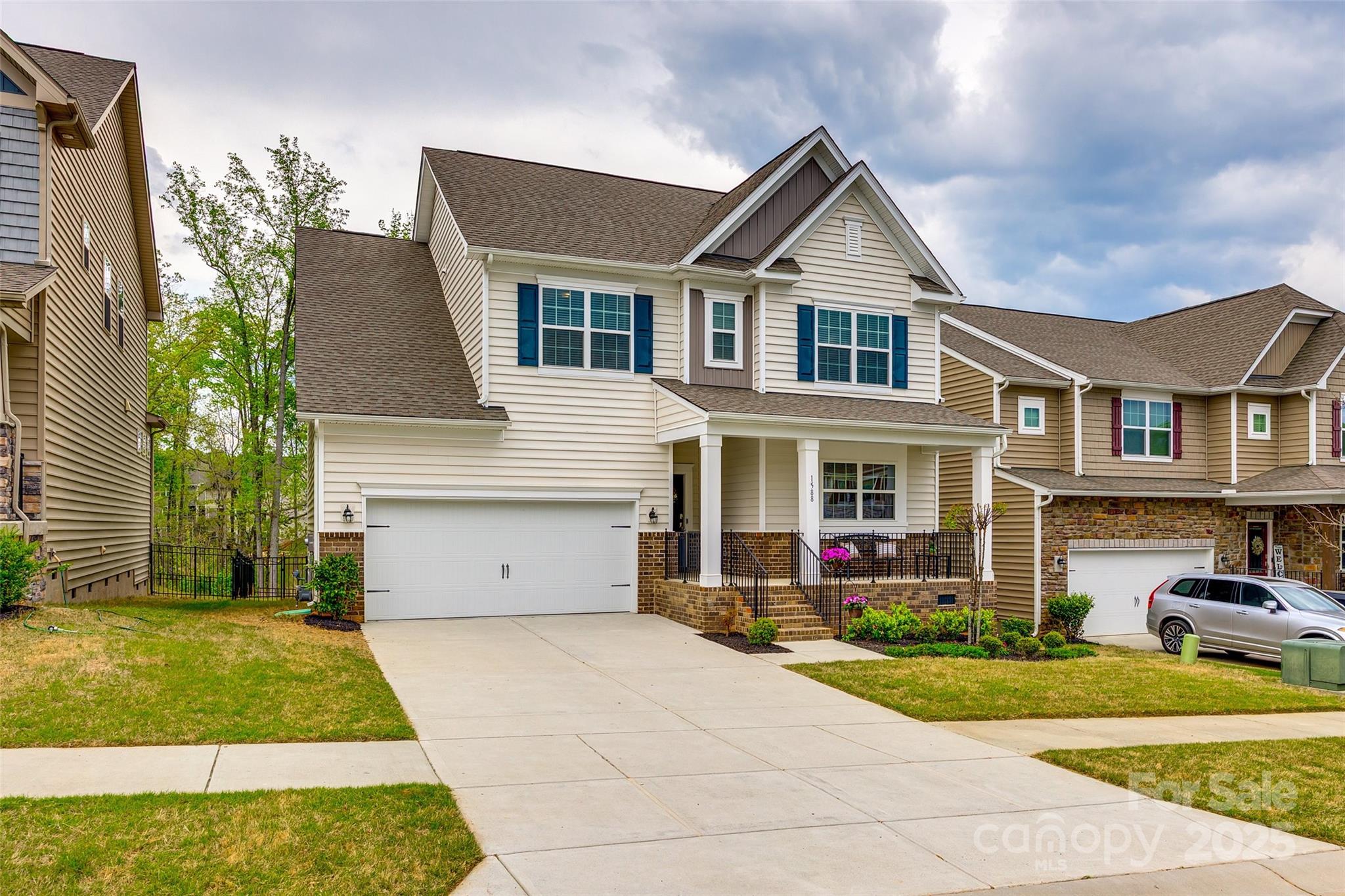 1588 Trentwood Drive