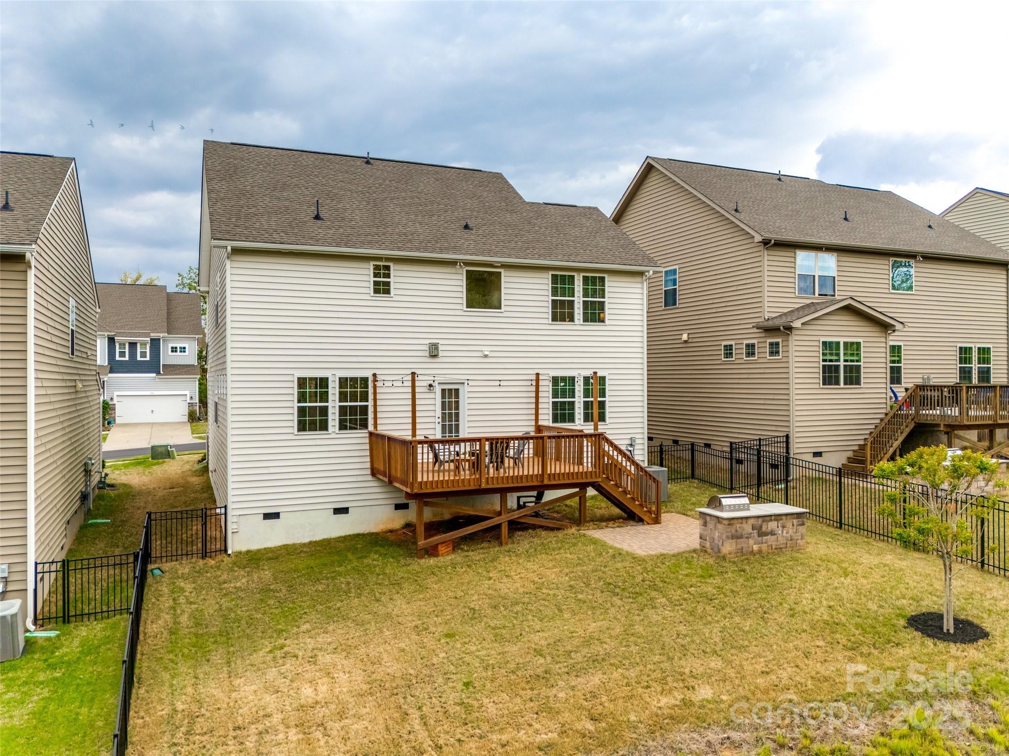 1588 Trentwood Drive