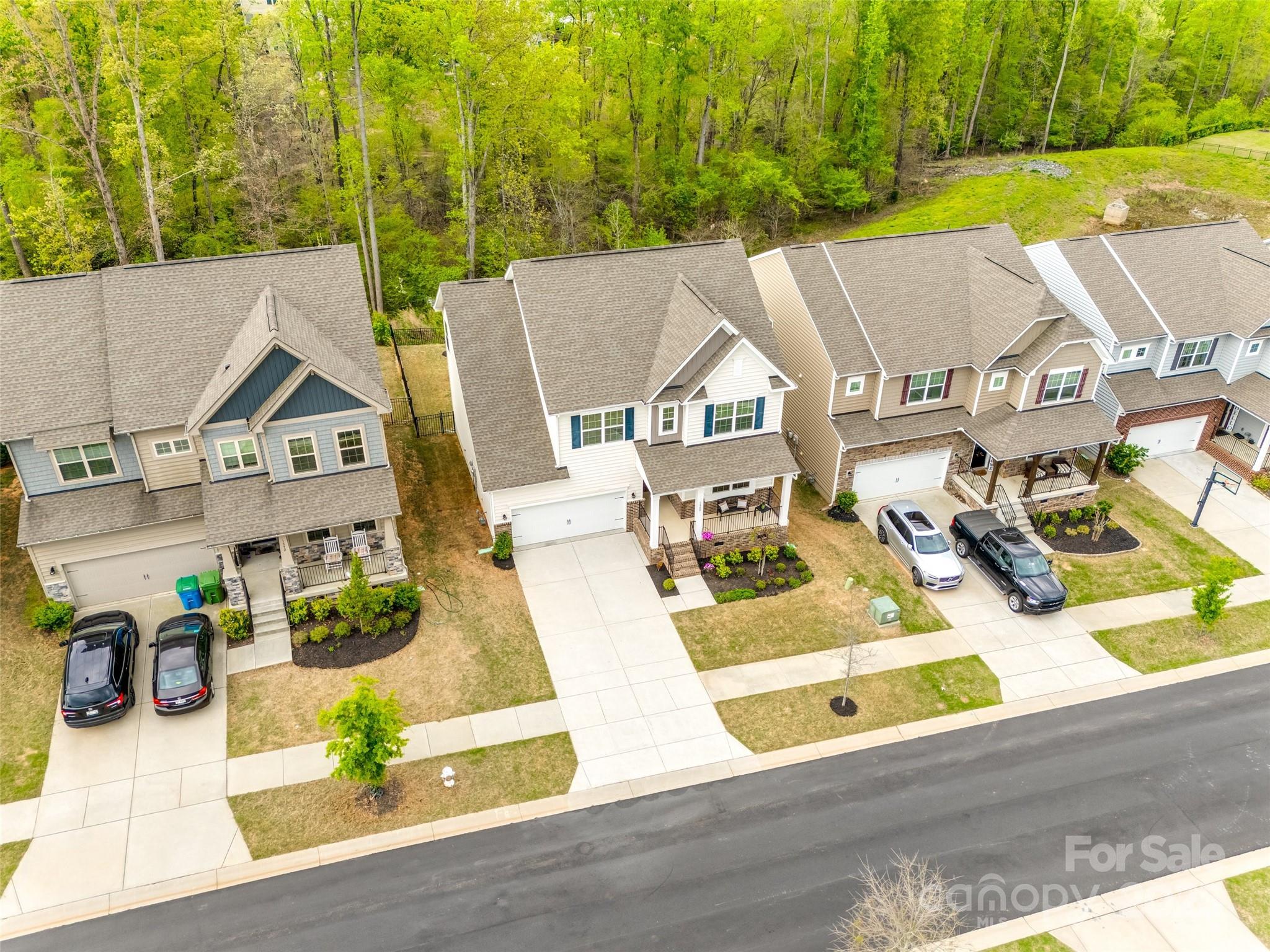 1588 Trentwood Drive