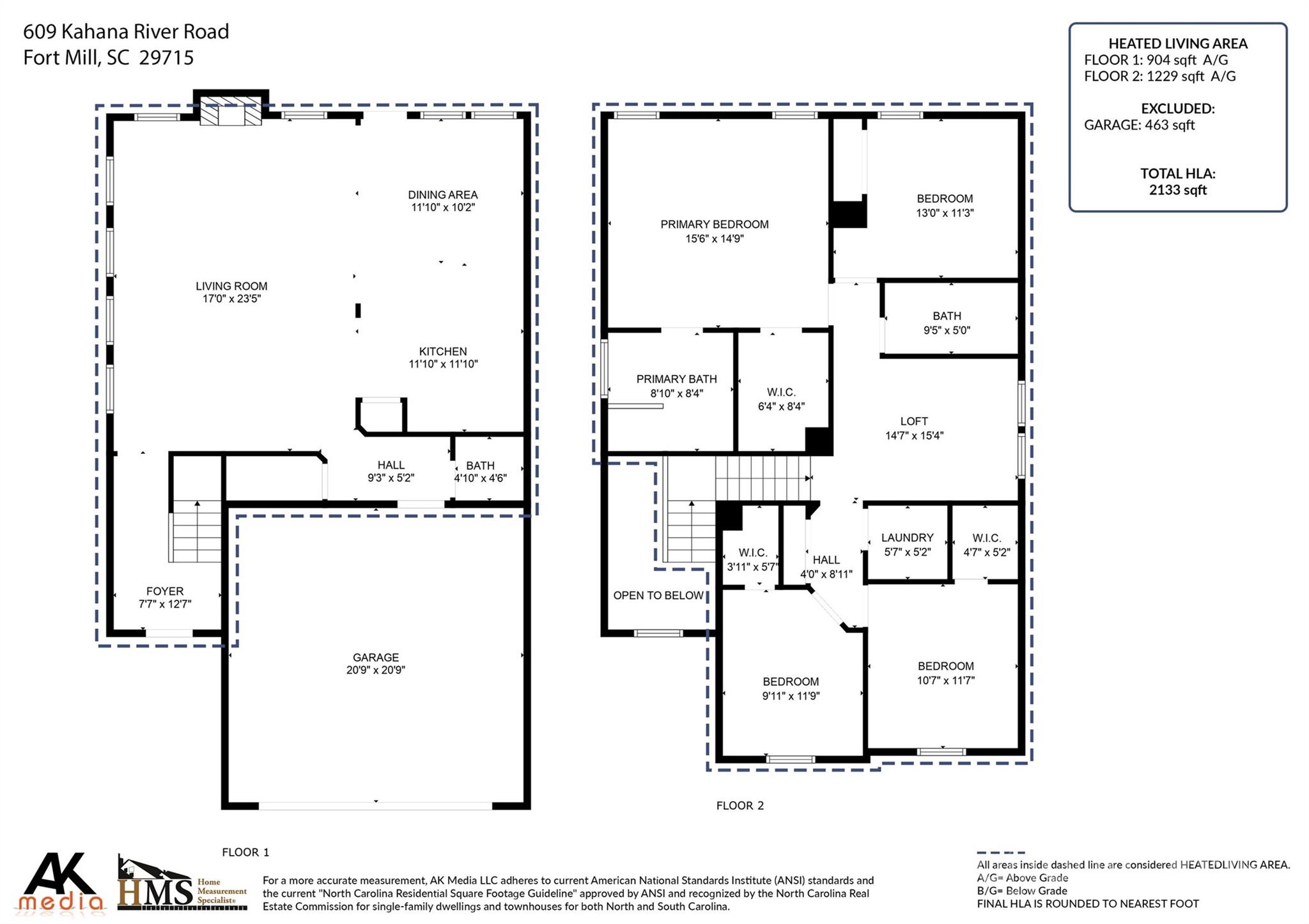 609 Kahana River Road