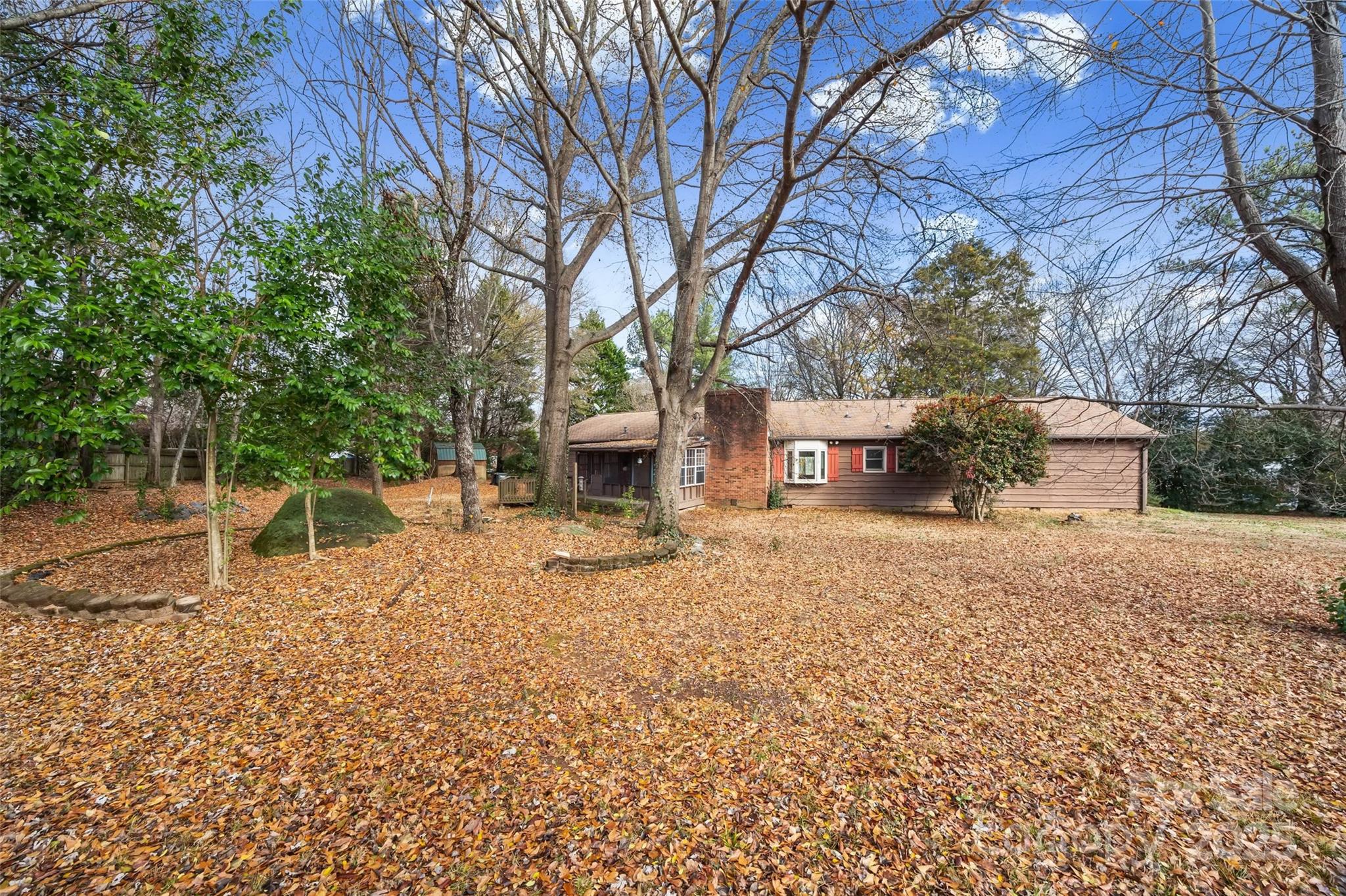 6233 Providence Court NW