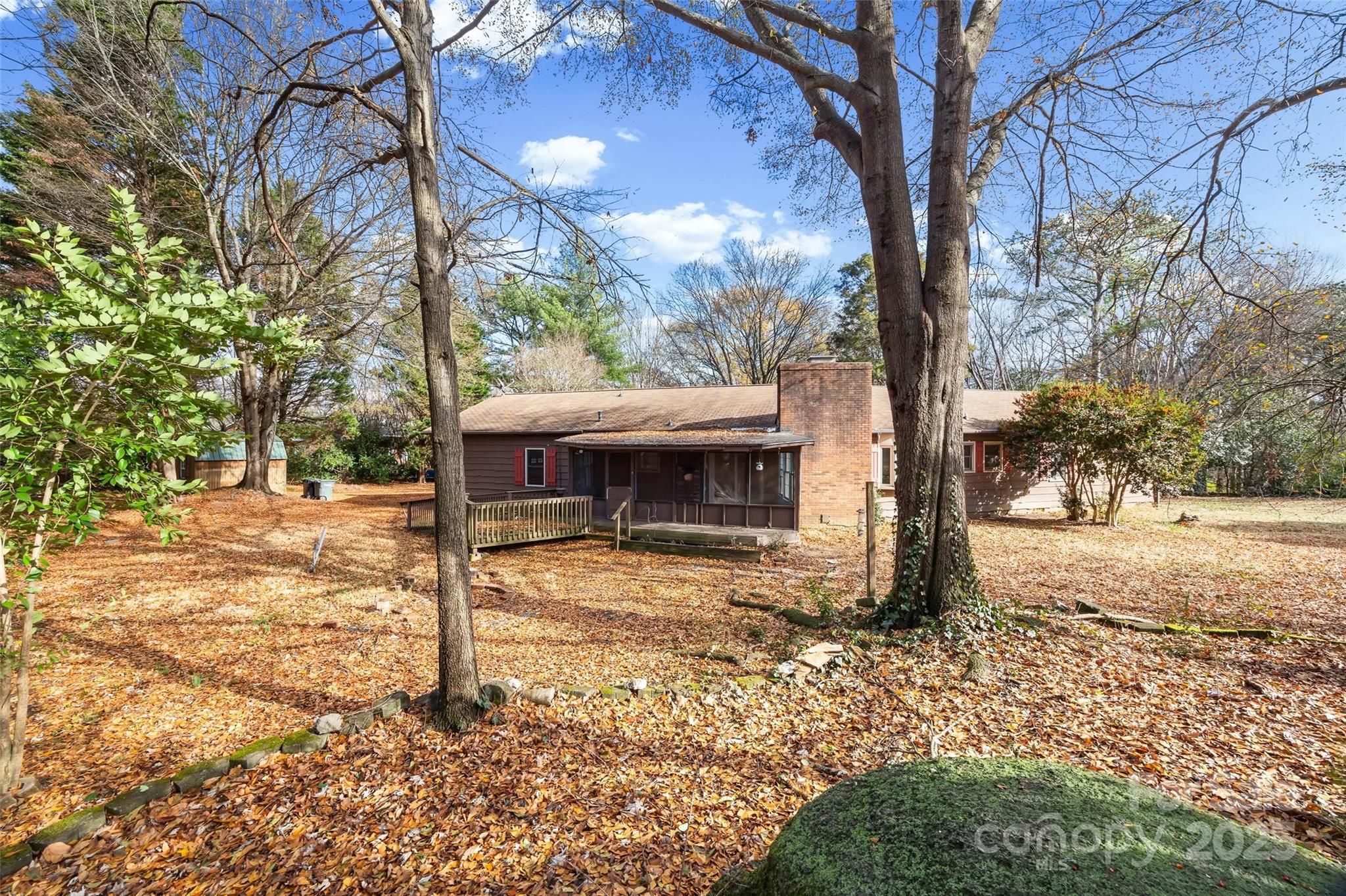 6233 Providence Court NW