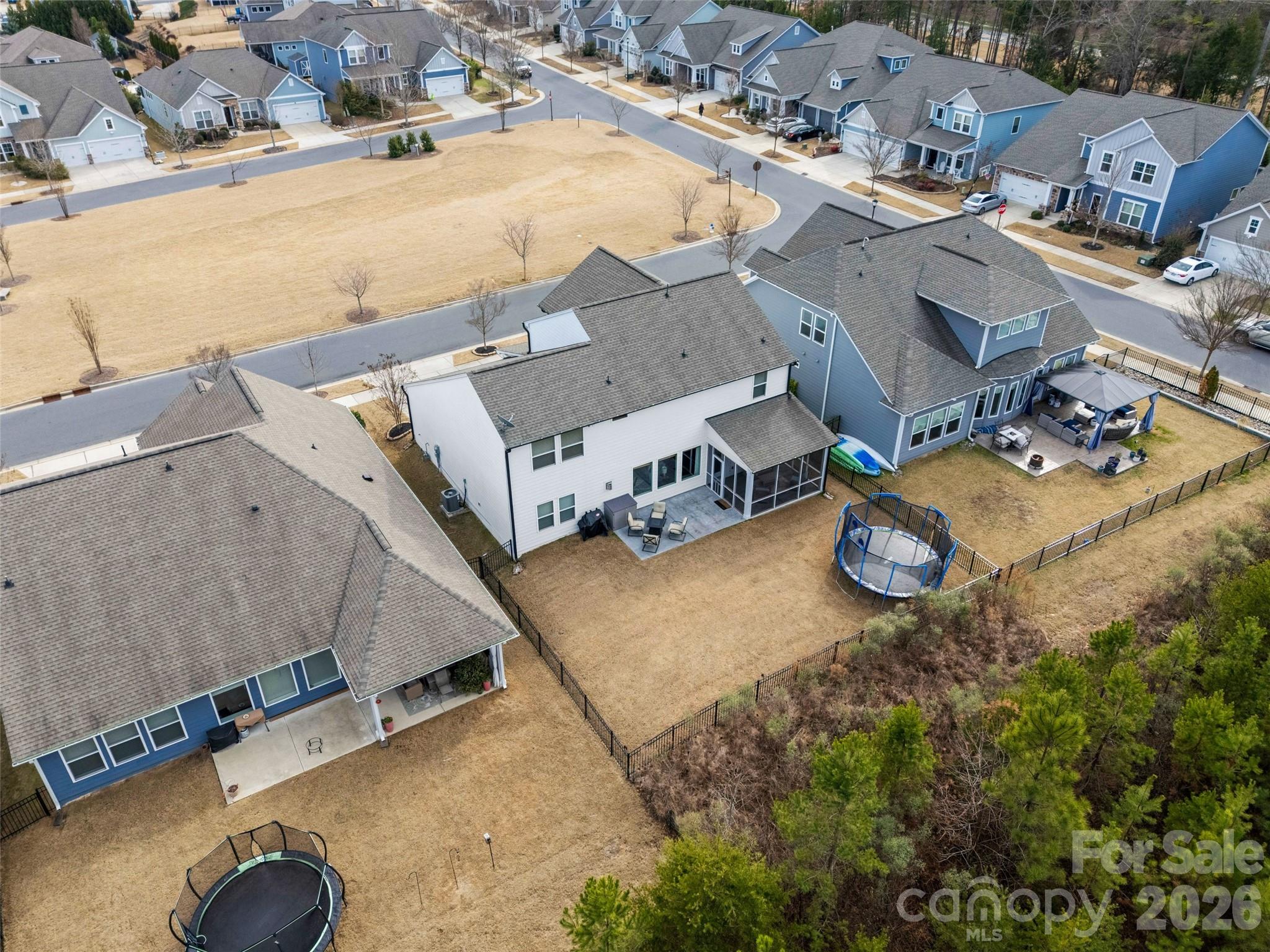 1276 Thomas Knapp Parkway