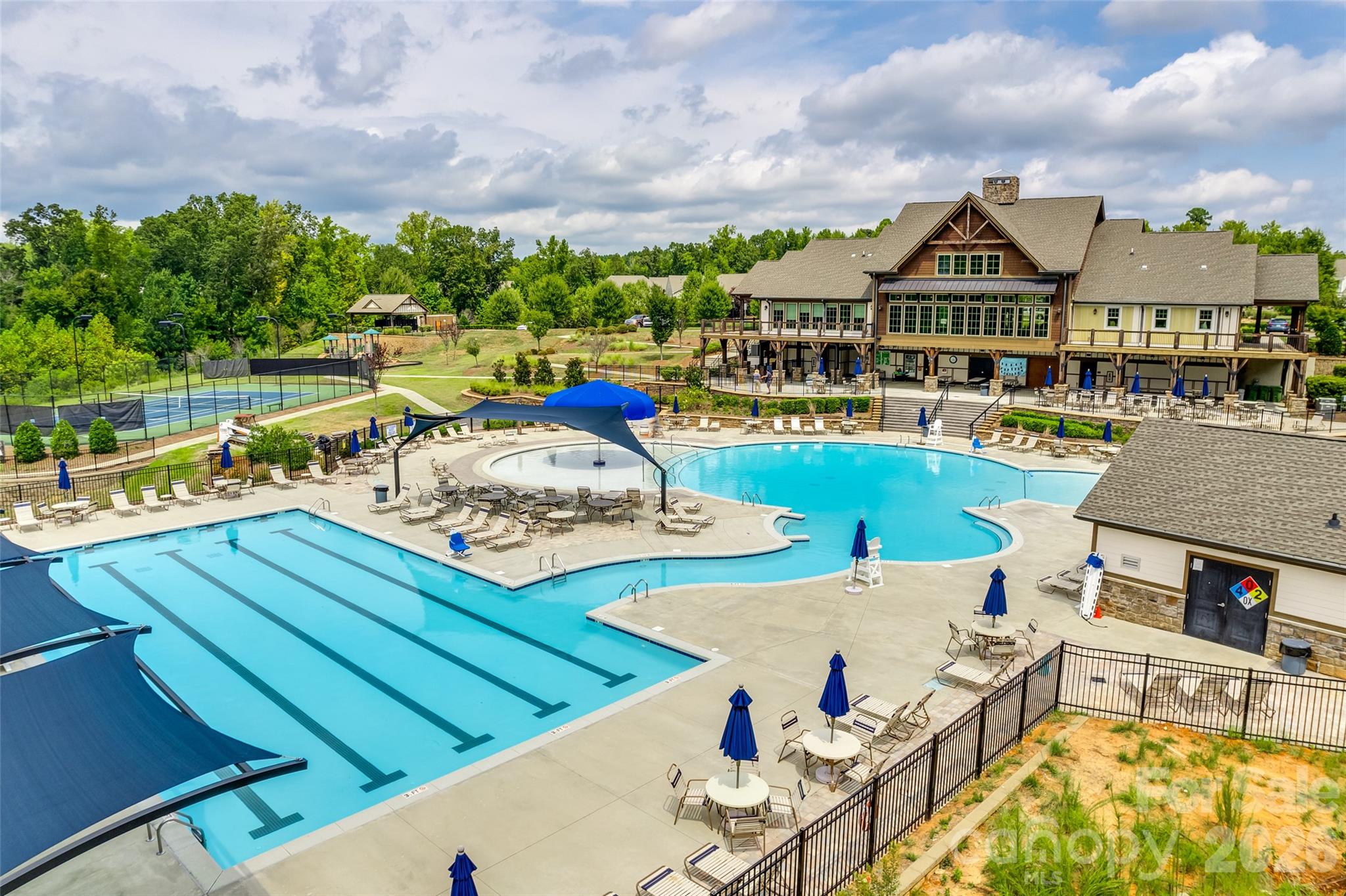 1175 Shiloh Bend Trail