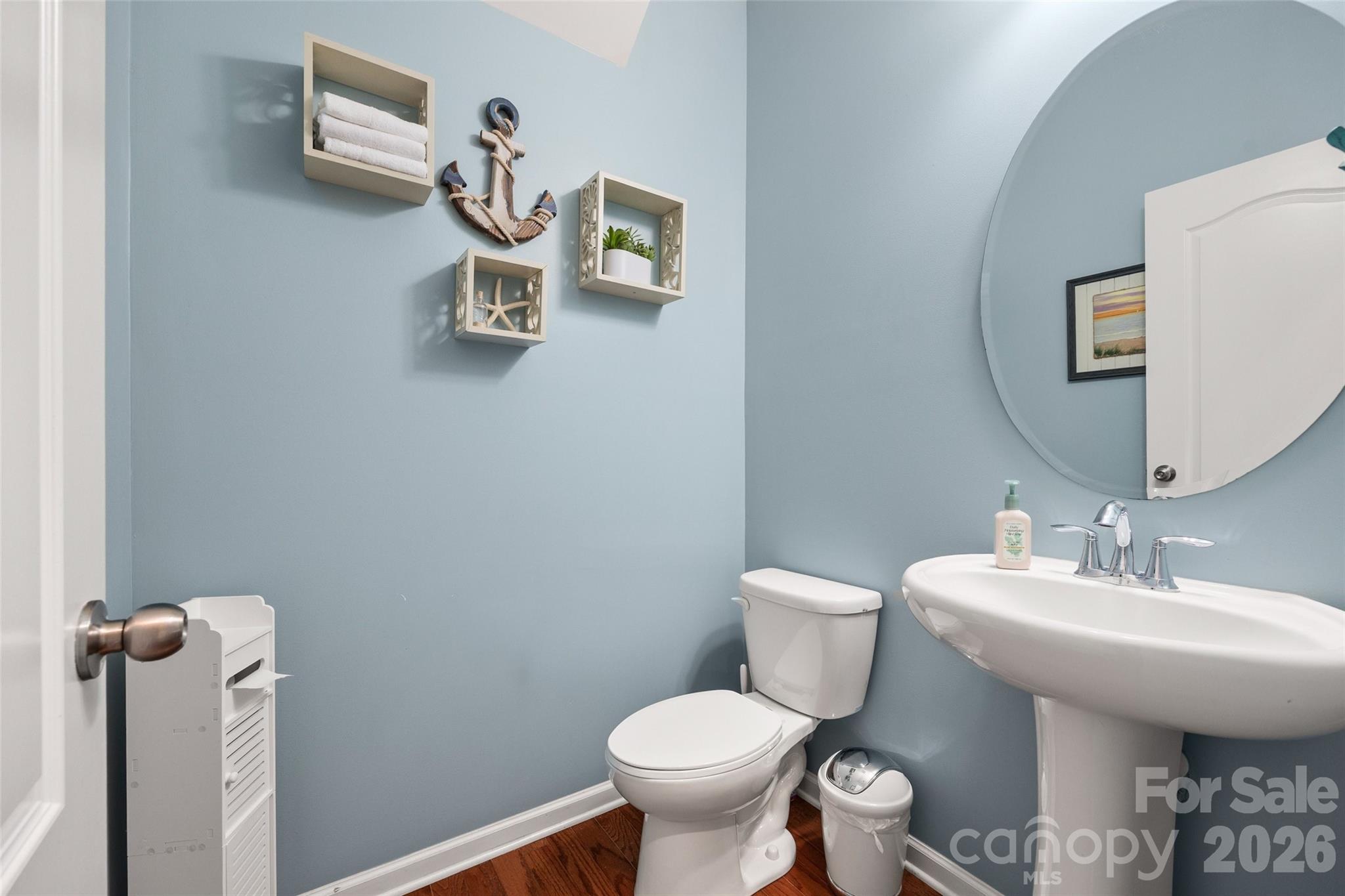 1175 Shiloh Bend Trail