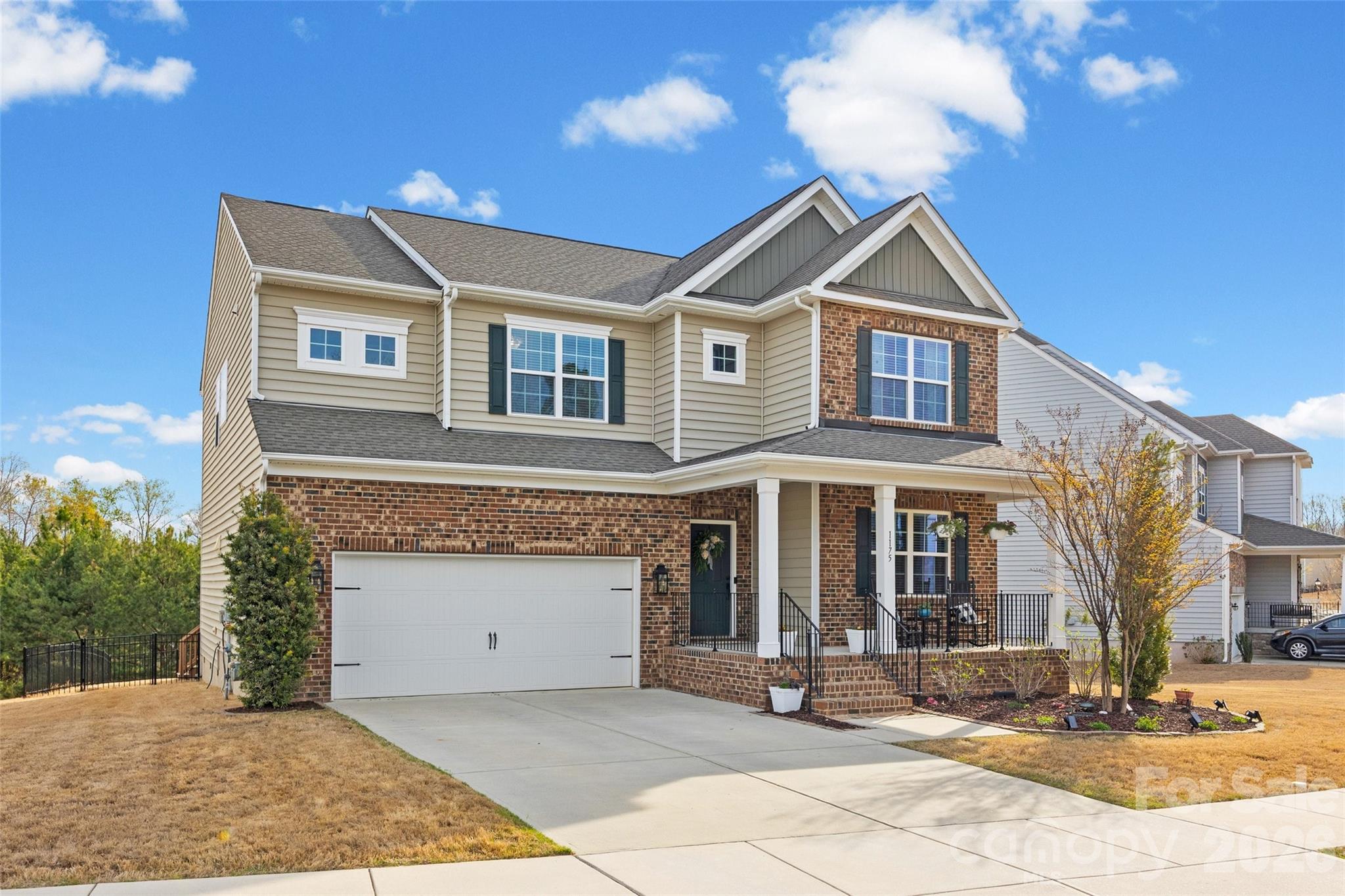 1175 Shiloh Bend Trail