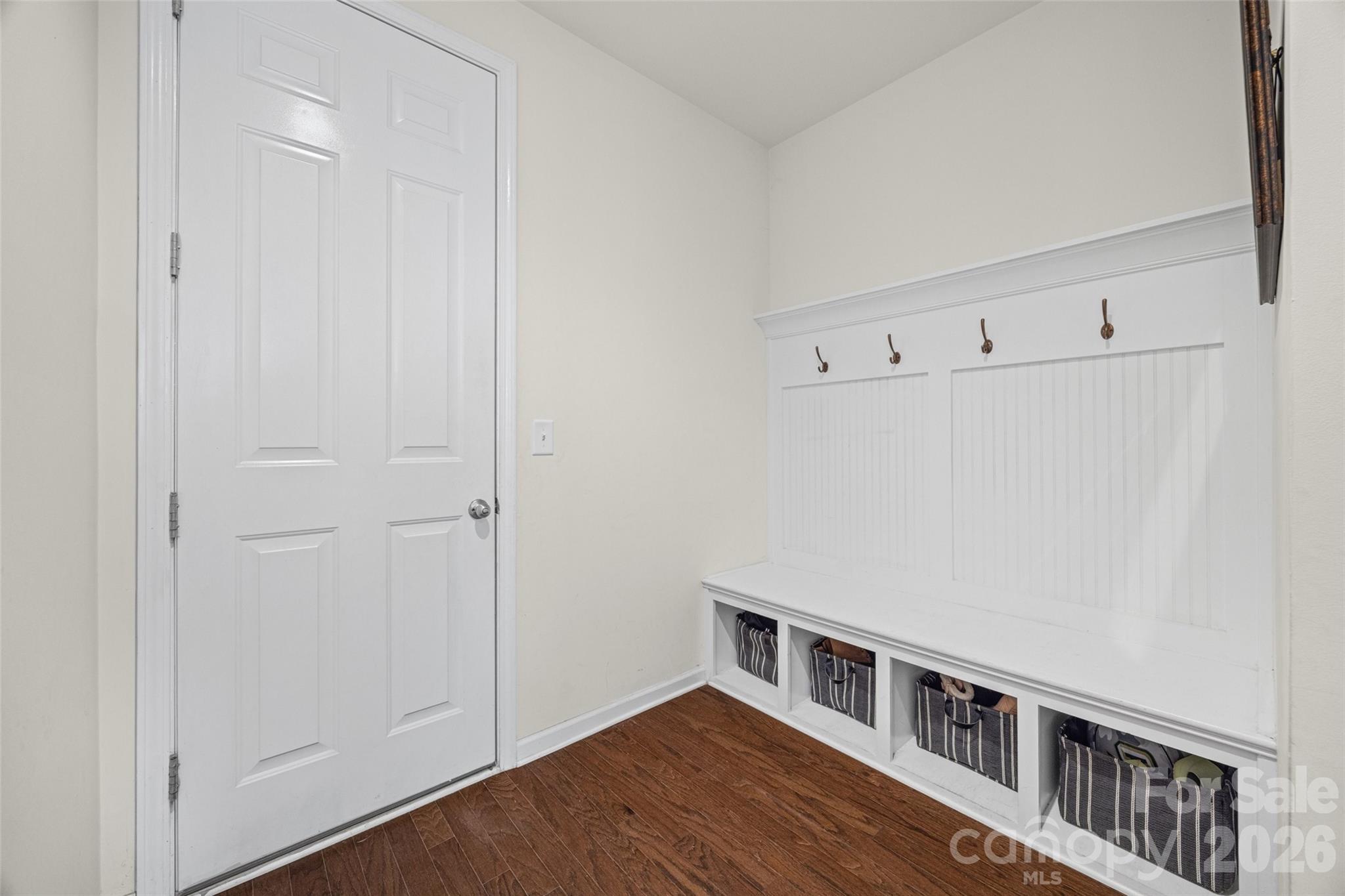 2180 Hanging Rock Road
