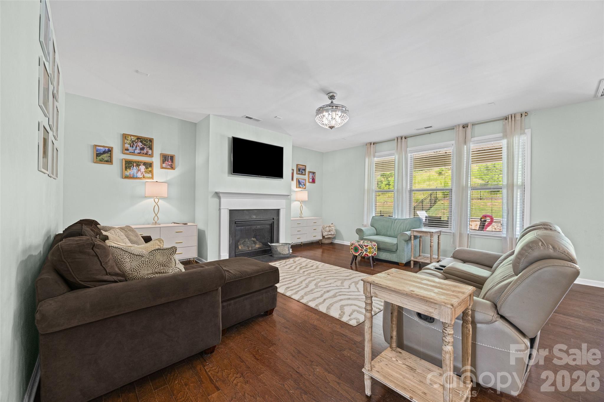 2180 Hanging Rock Road