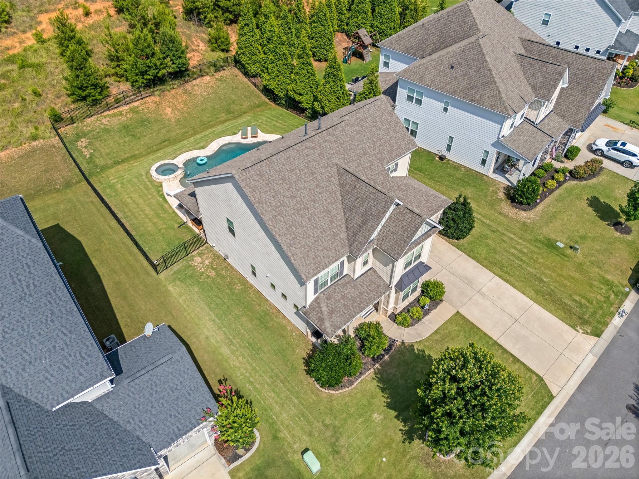 2180 Hanging Rock Road