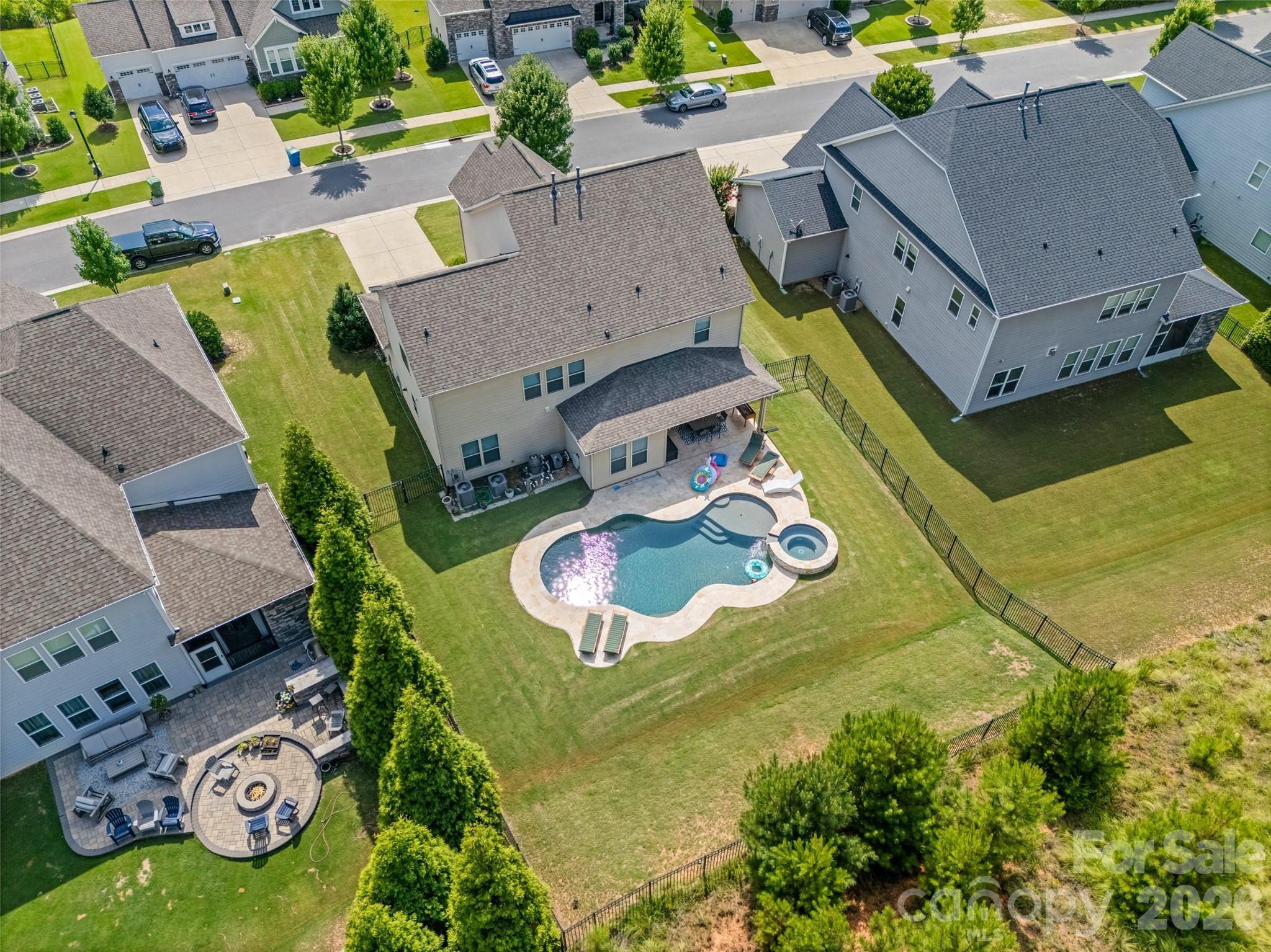 2180 Hanging Rock Road