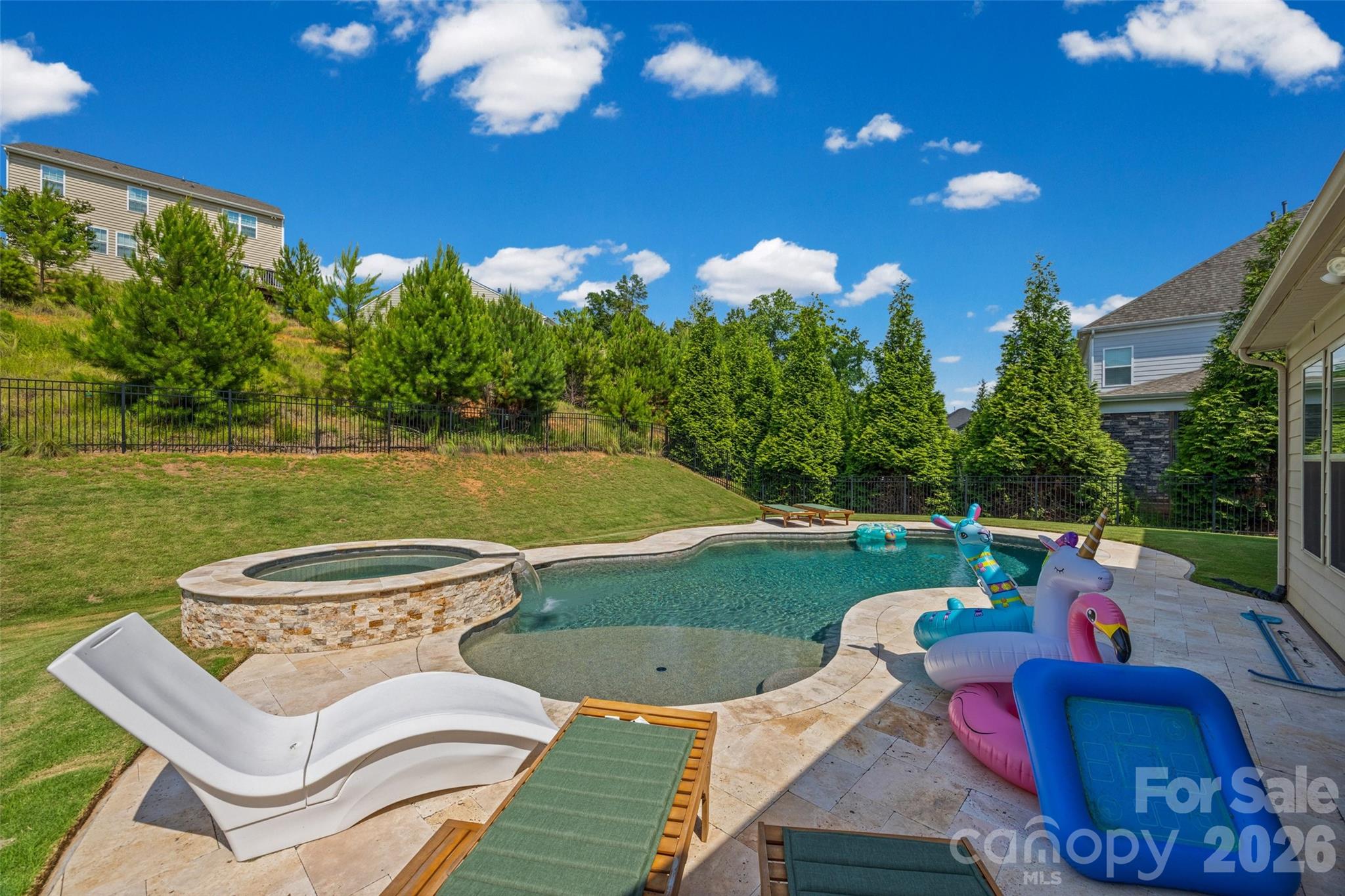2180 Hanging Rock Road