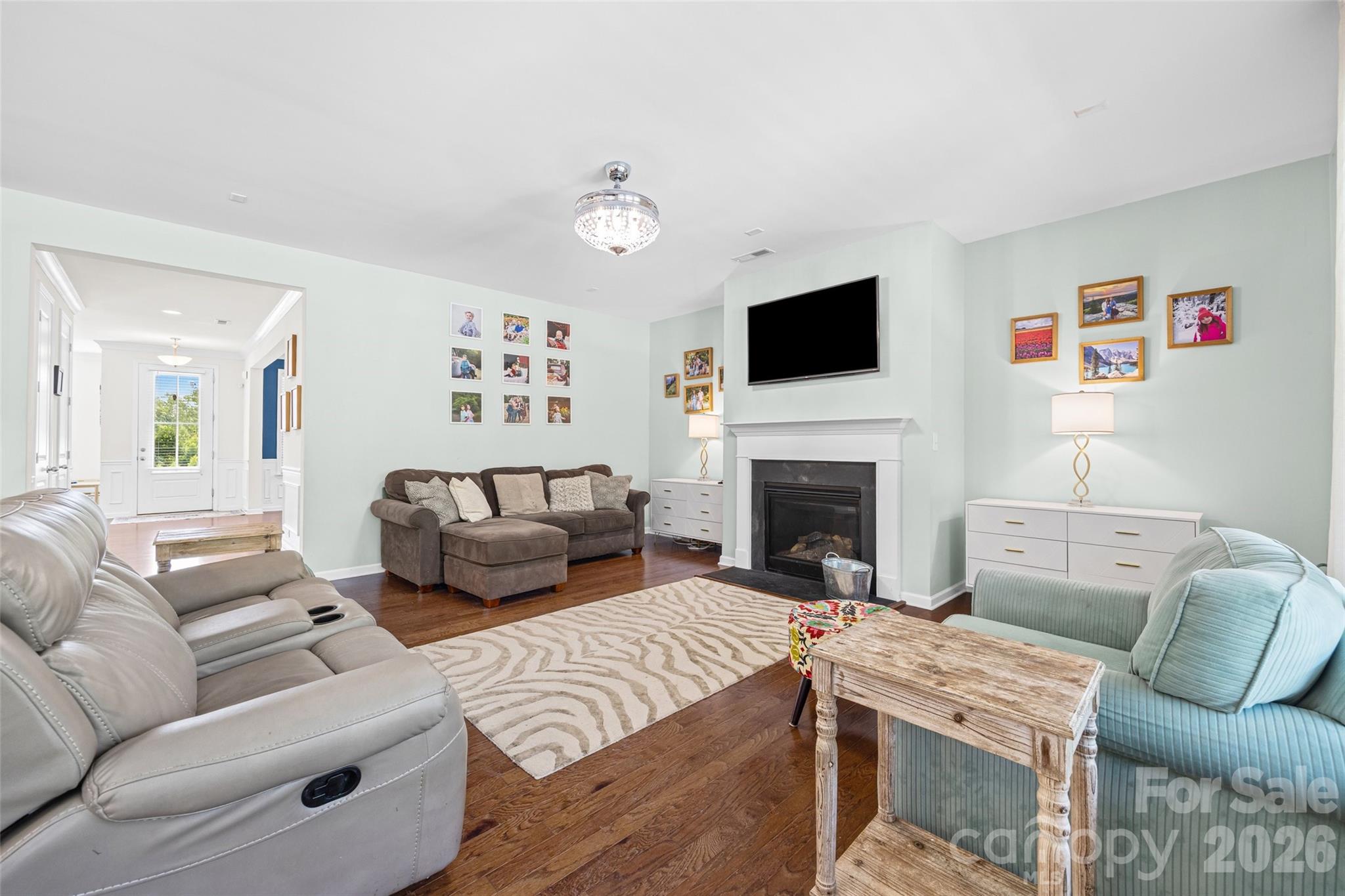 2180 Hanging Rock Road