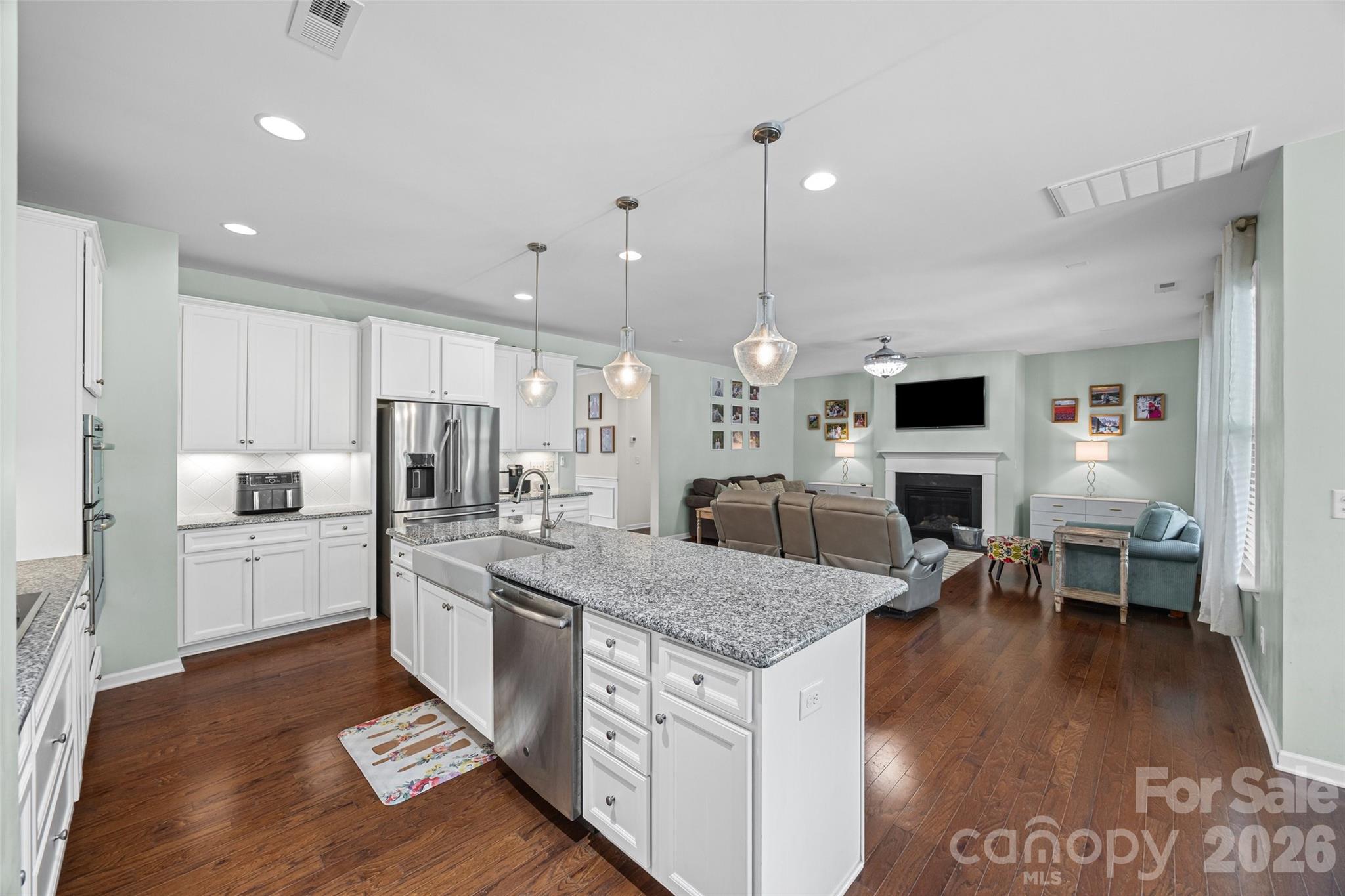2180 Hanging Rock Road