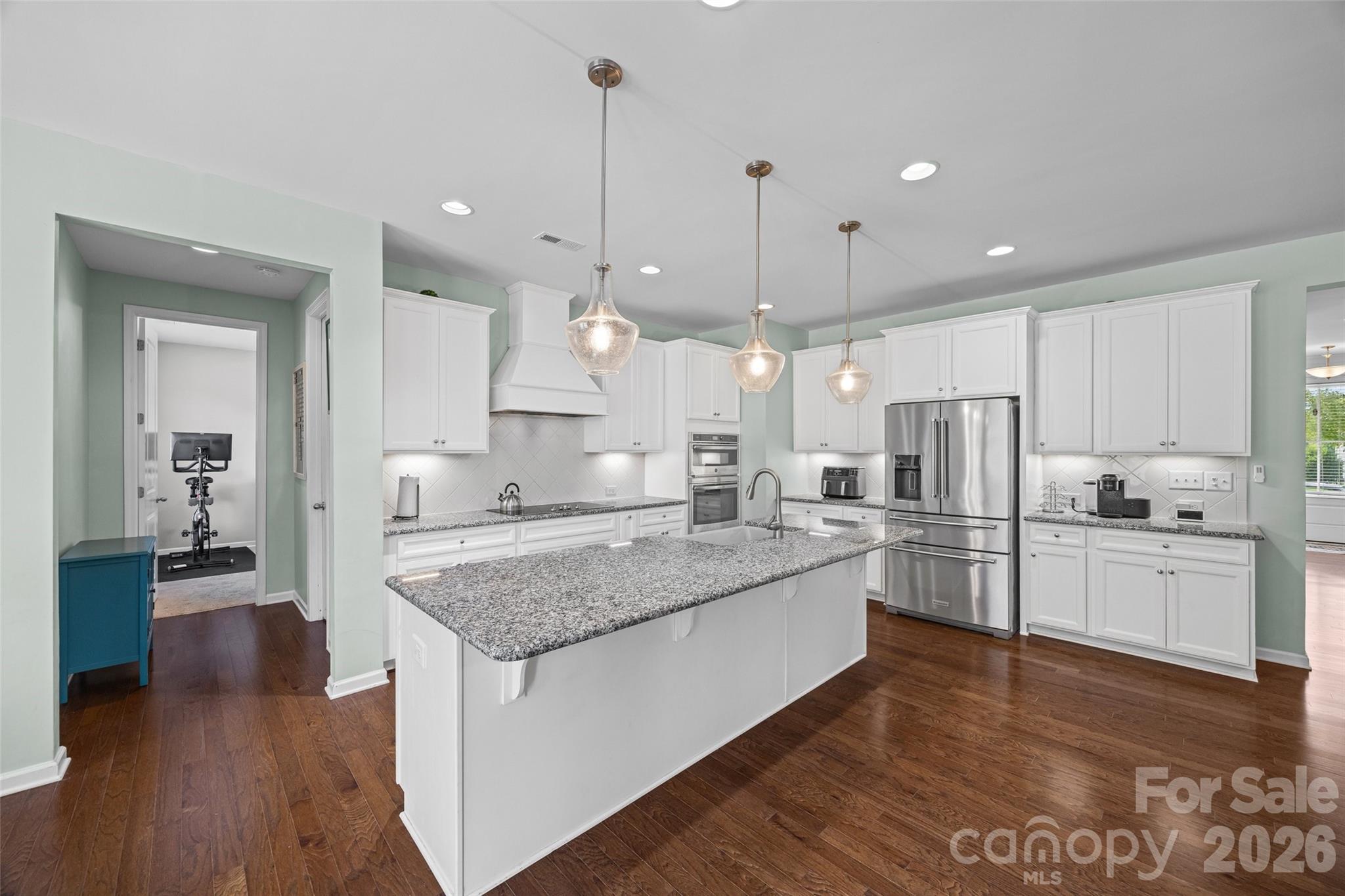 2180 Hanging Rock Road