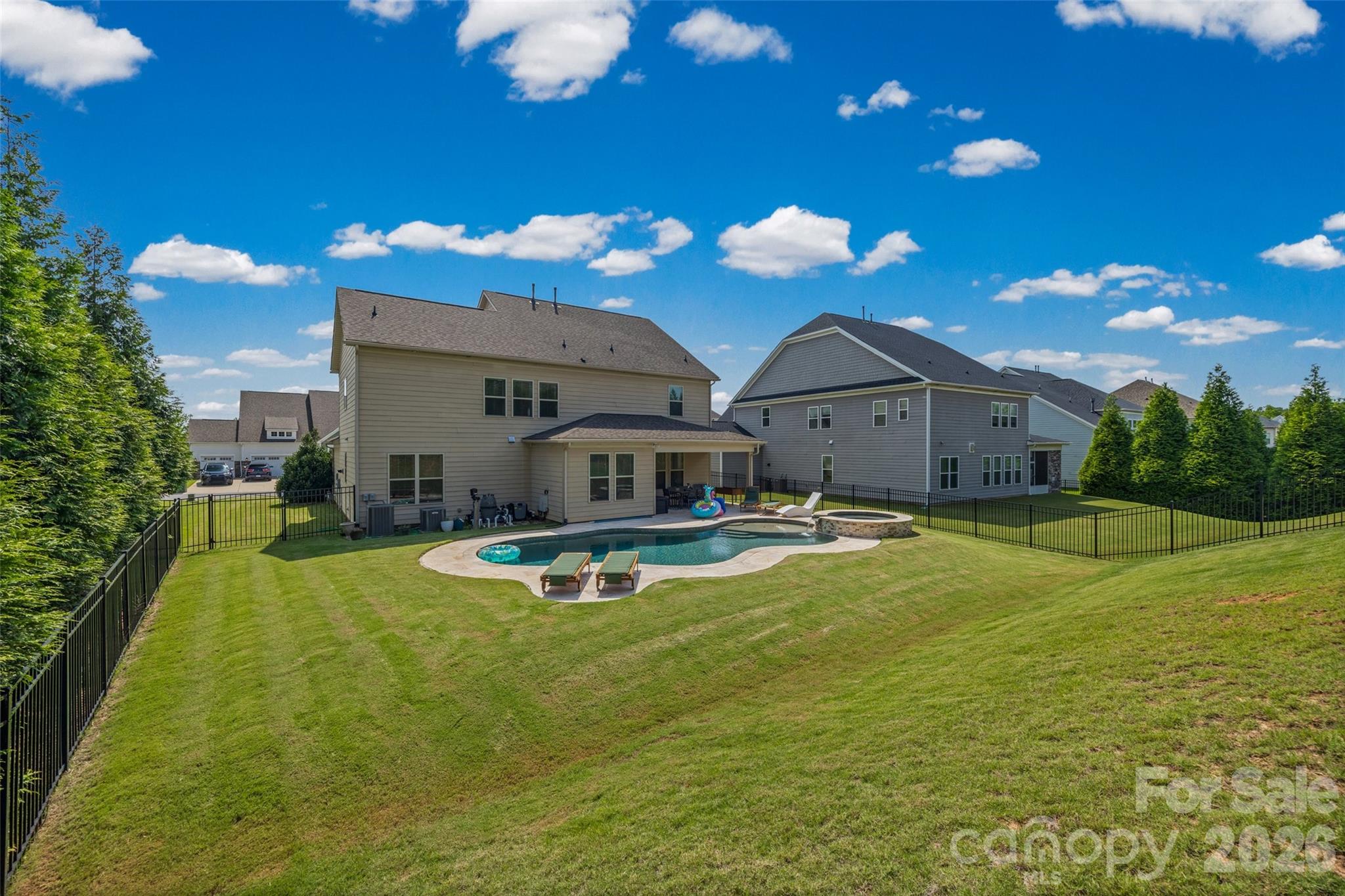 2180 Hanging Rock Road