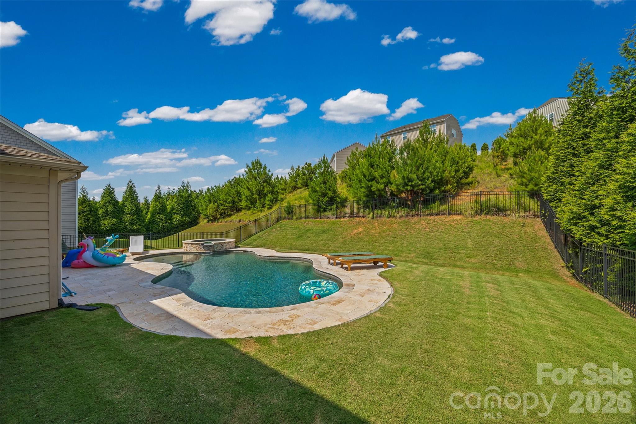 2180 Hanging Rock Road