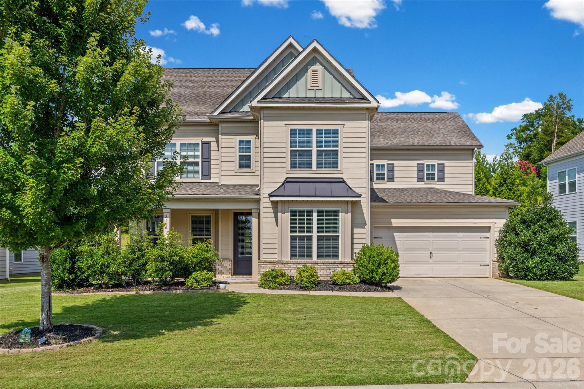 2180 Hanging Rock Road