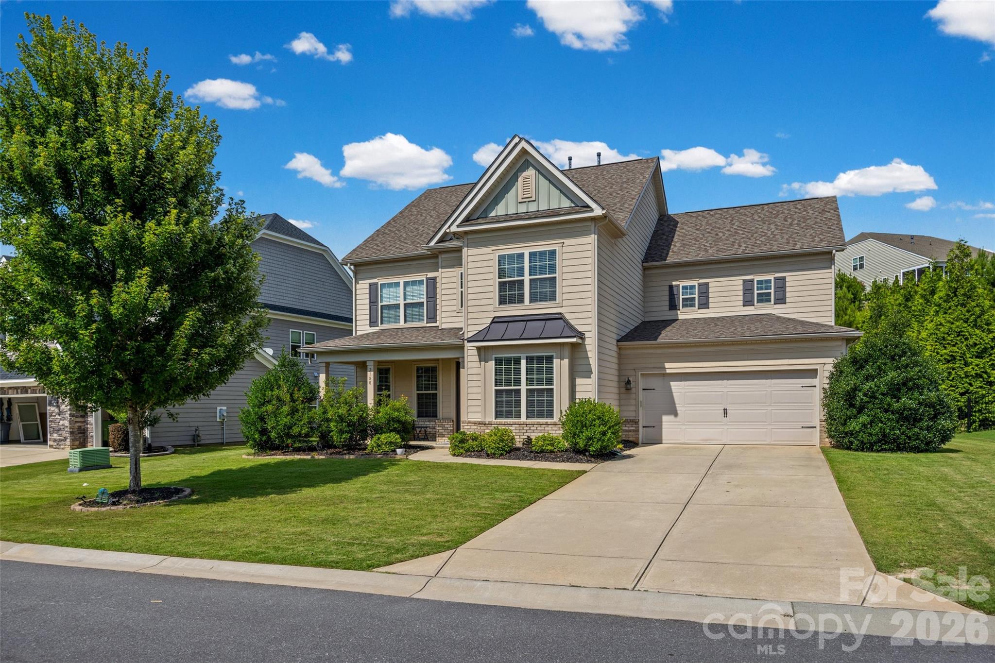 2180 Hanging Rock Road