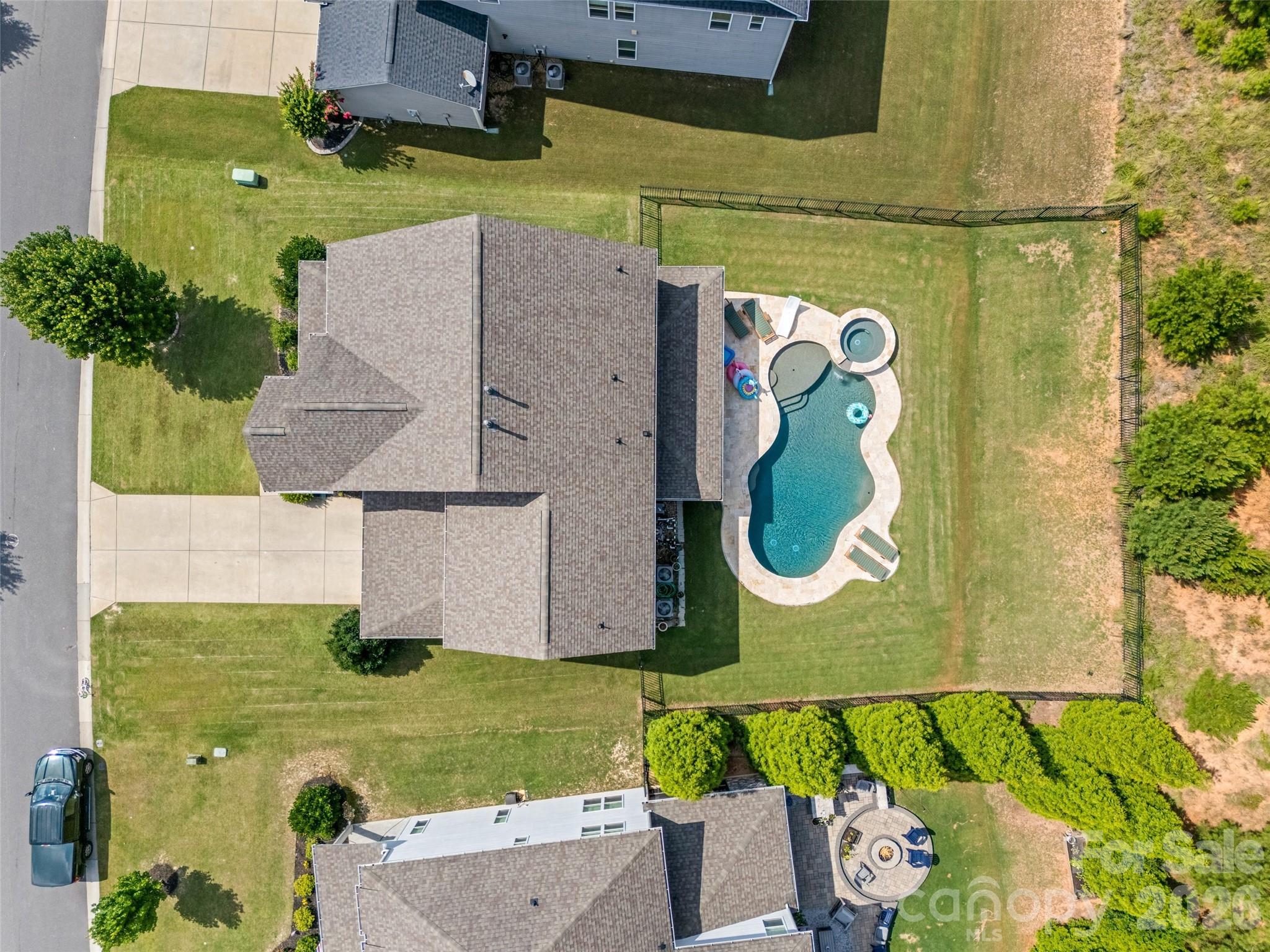 2180 Hanging Rock Road